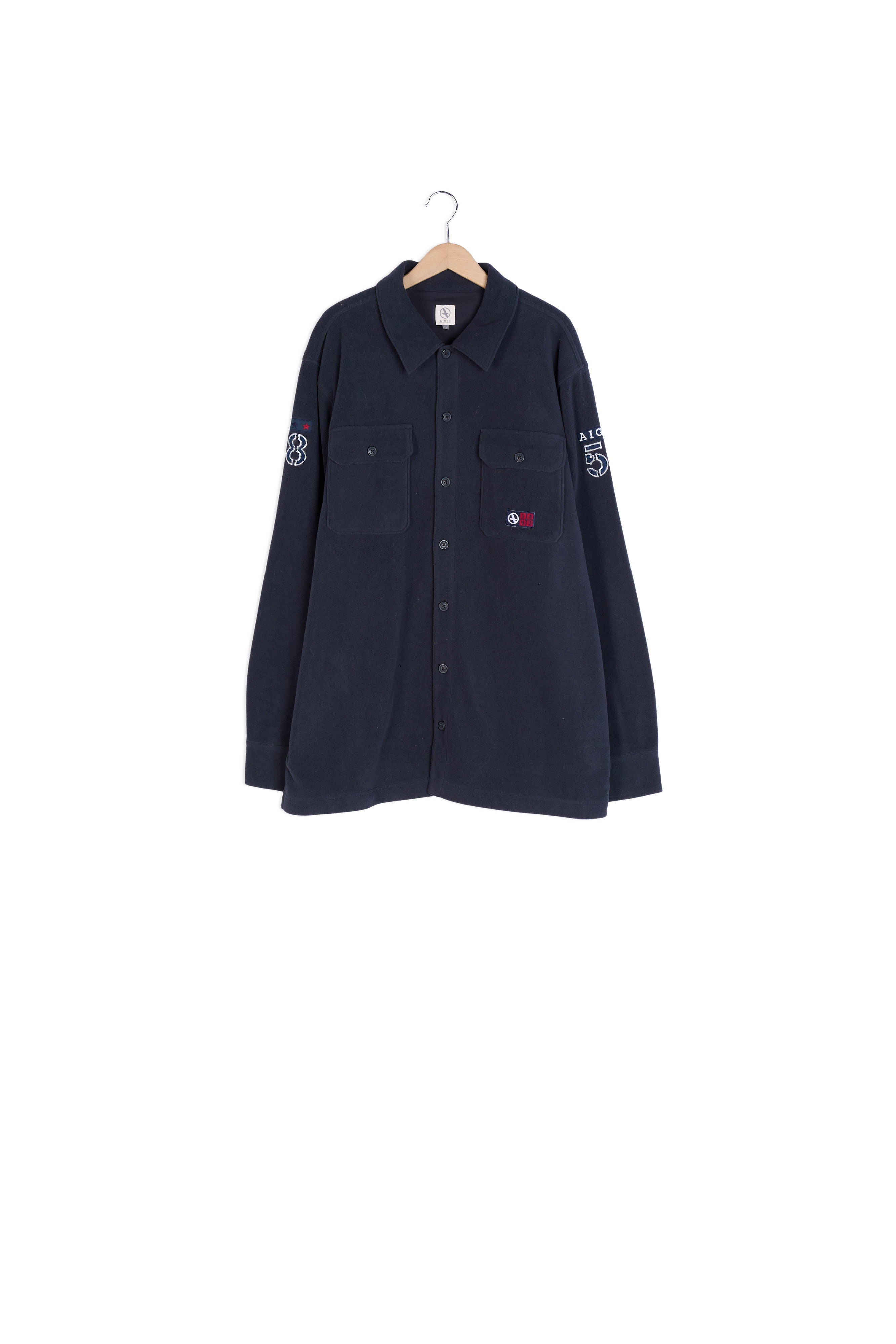 Surchemise Aigle