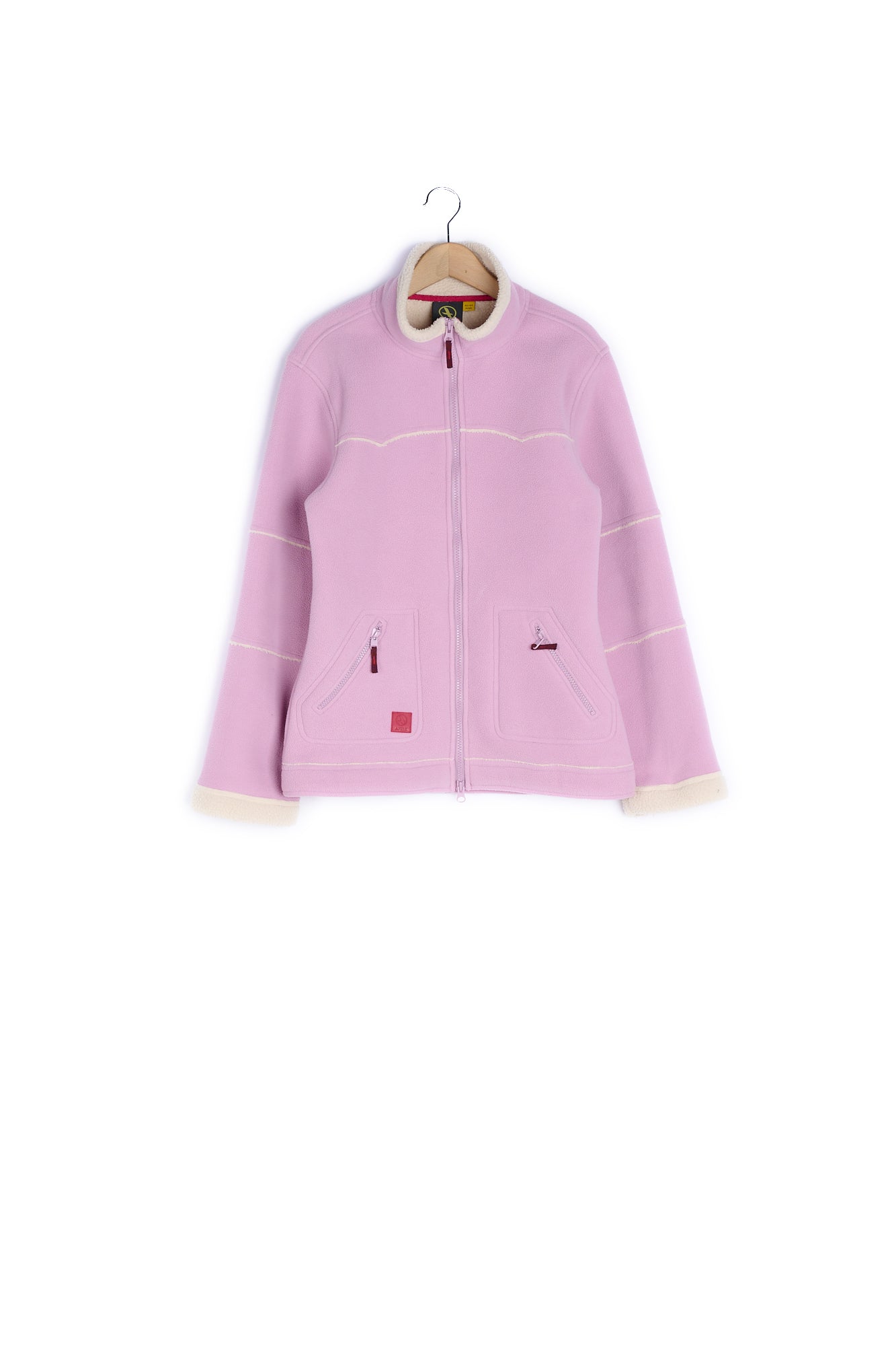 Polaire épaisse Aigle