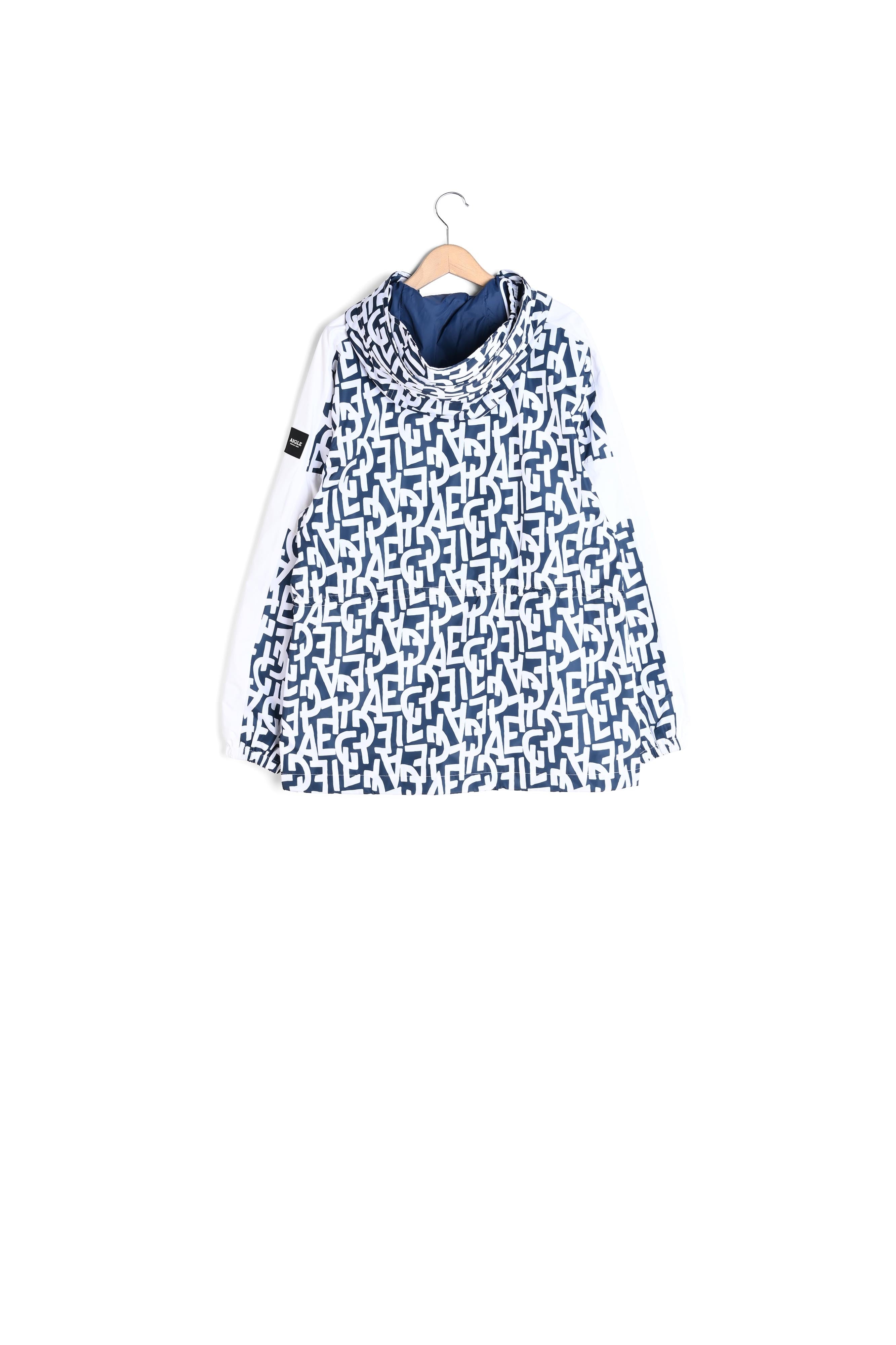 Veste sans duvet MTD® Aigle