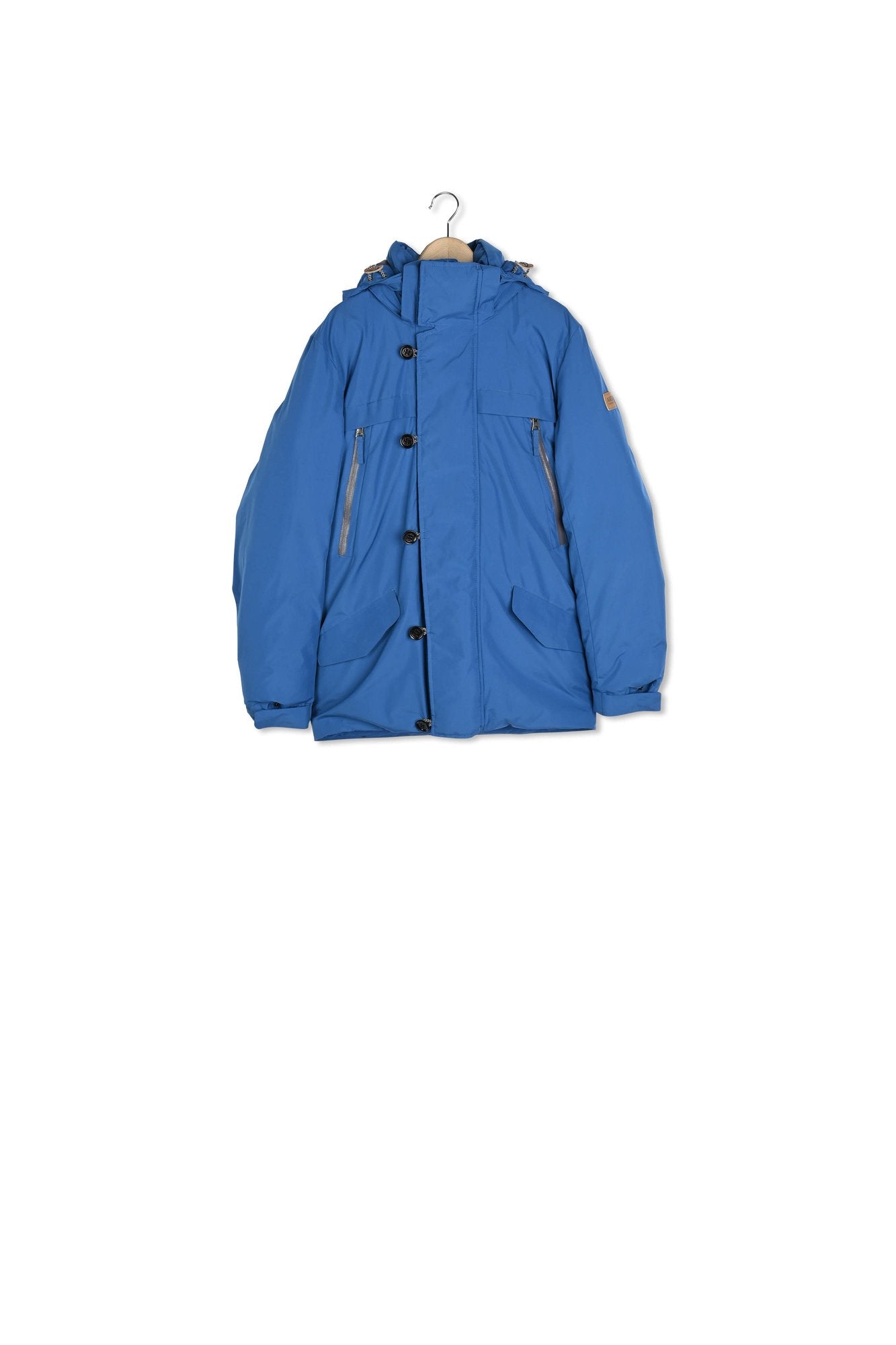 Parka Gore-Tex® coupe-vent Aigle