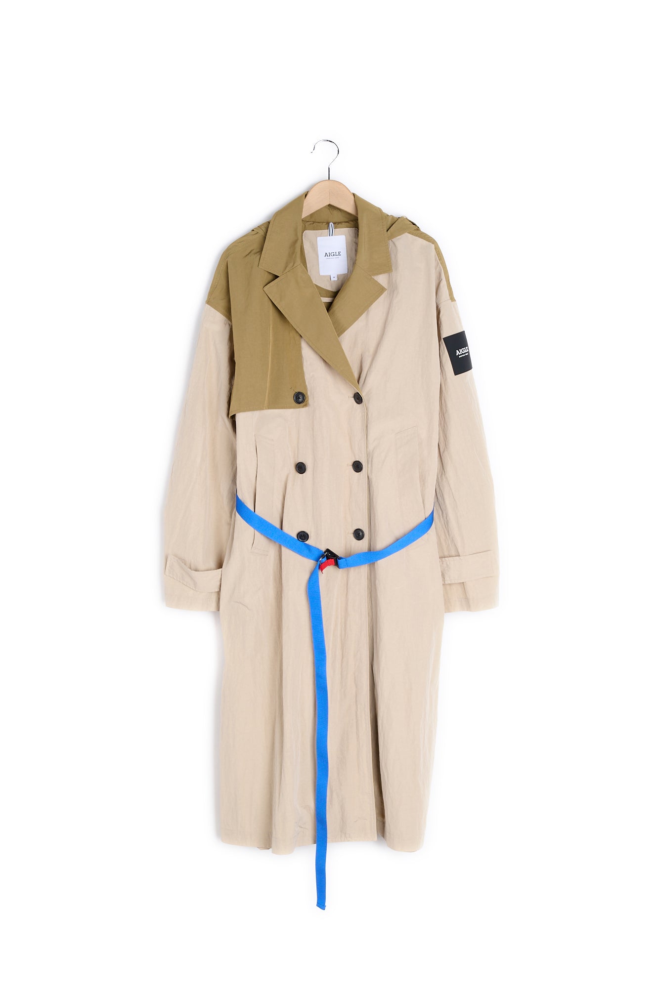 Parka sans duvet Aigle