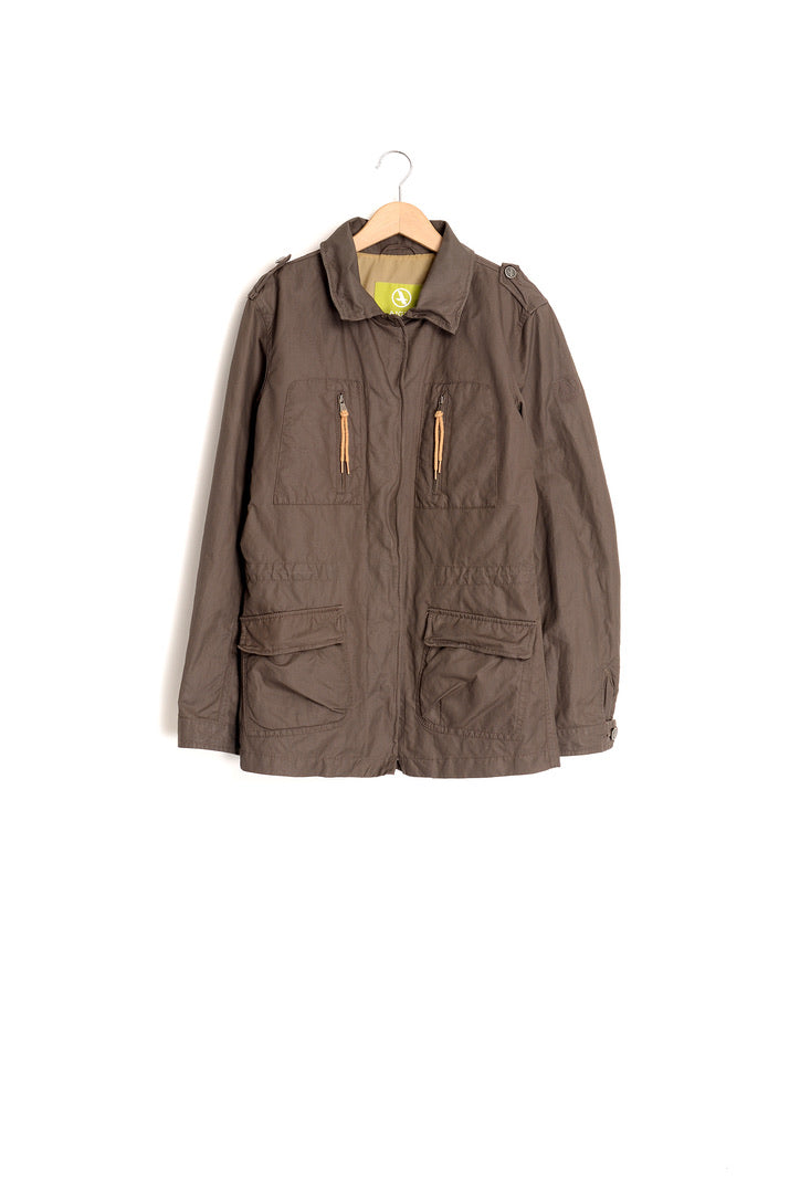 Parka légère et imperméable MTD® Aigle