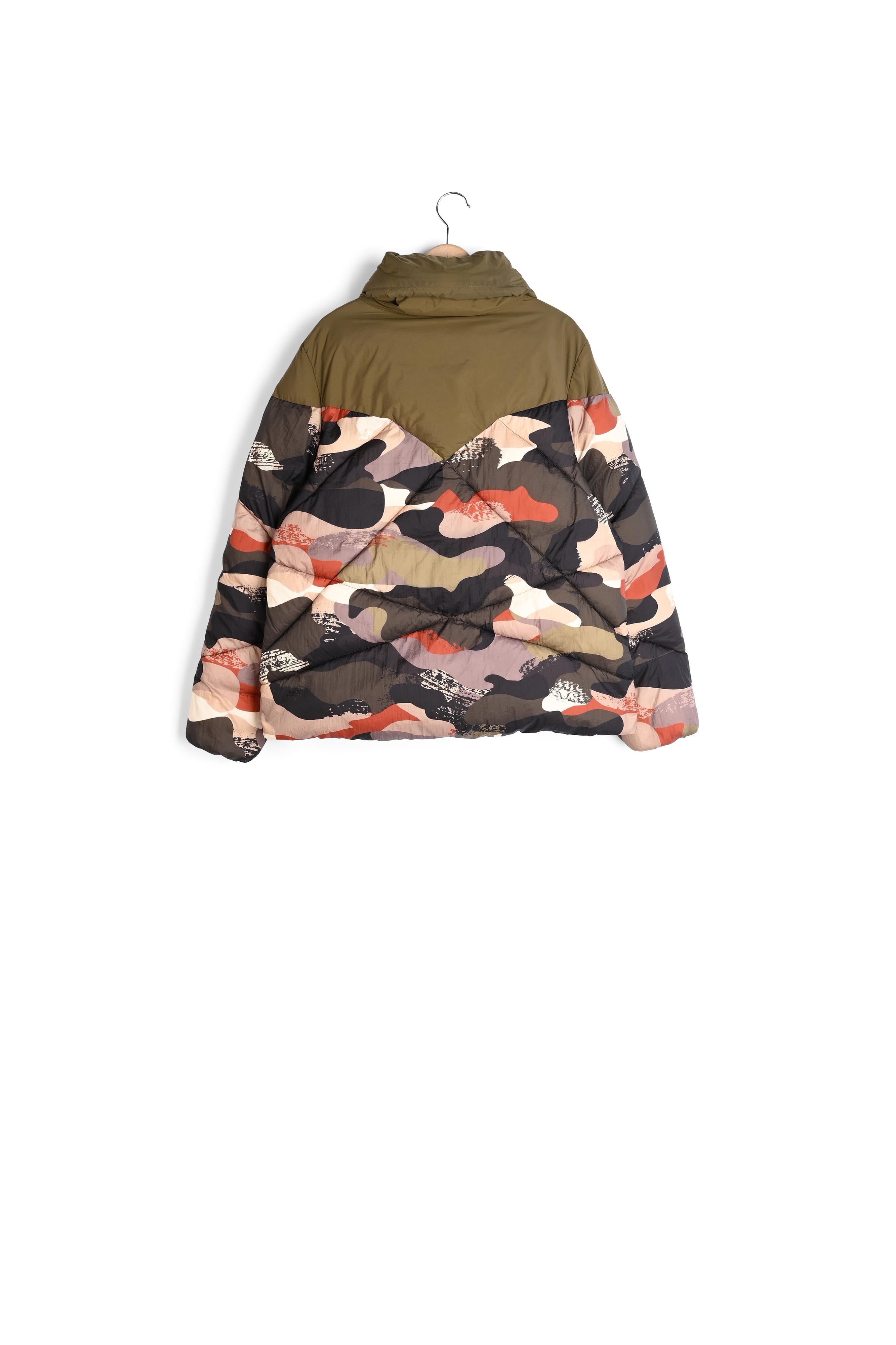 Parka - 36 Aigle