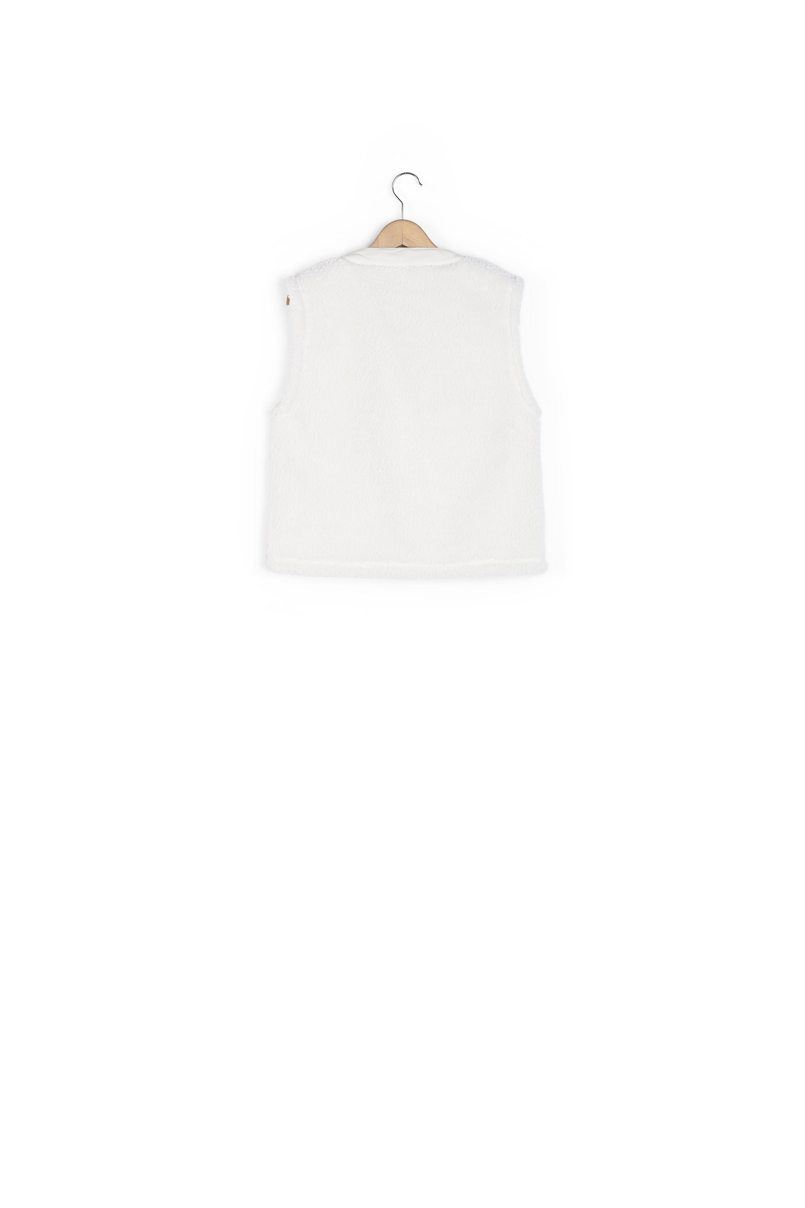 Polaire épaisse Aigle