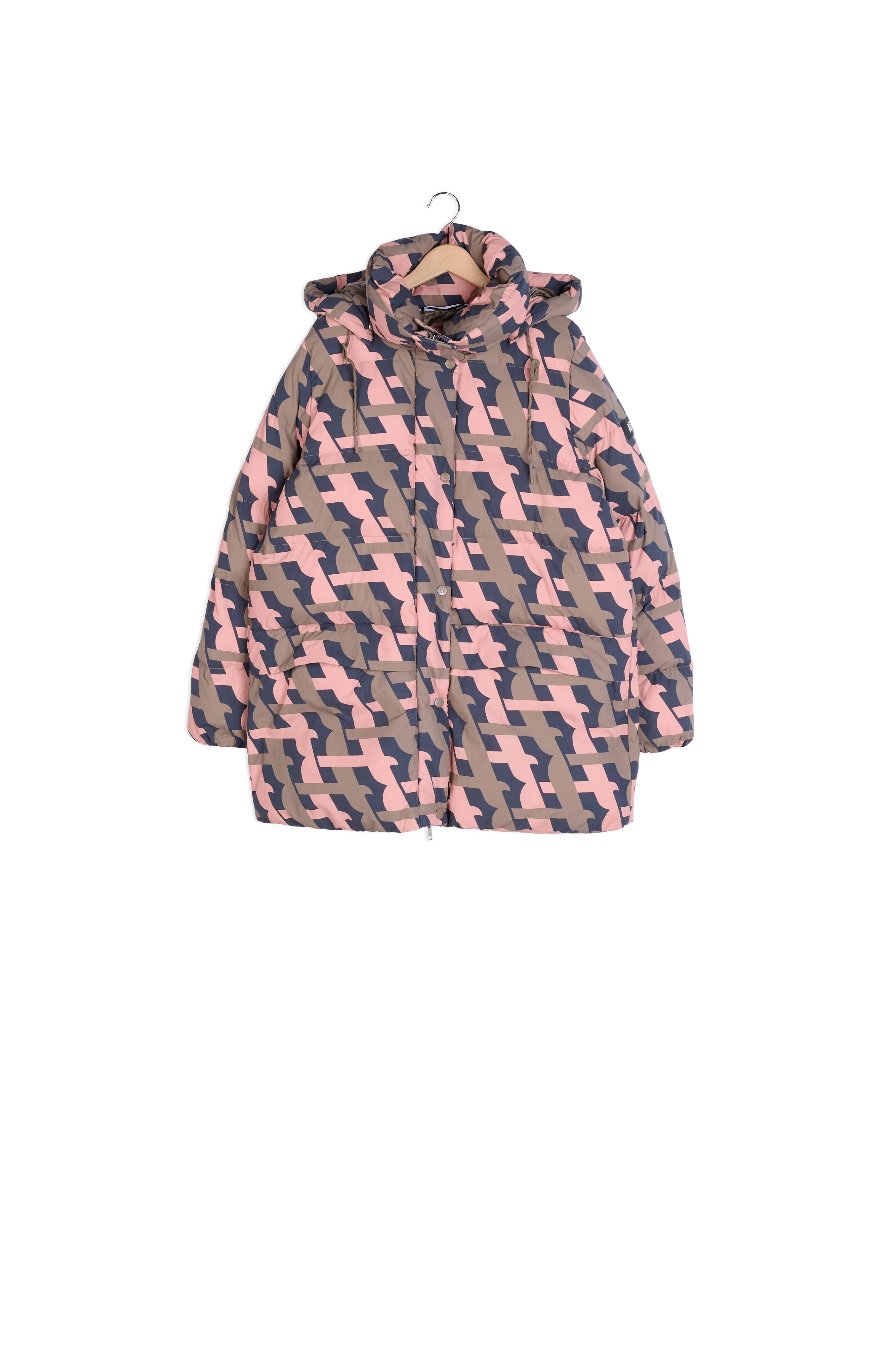 Parka - L Aigle