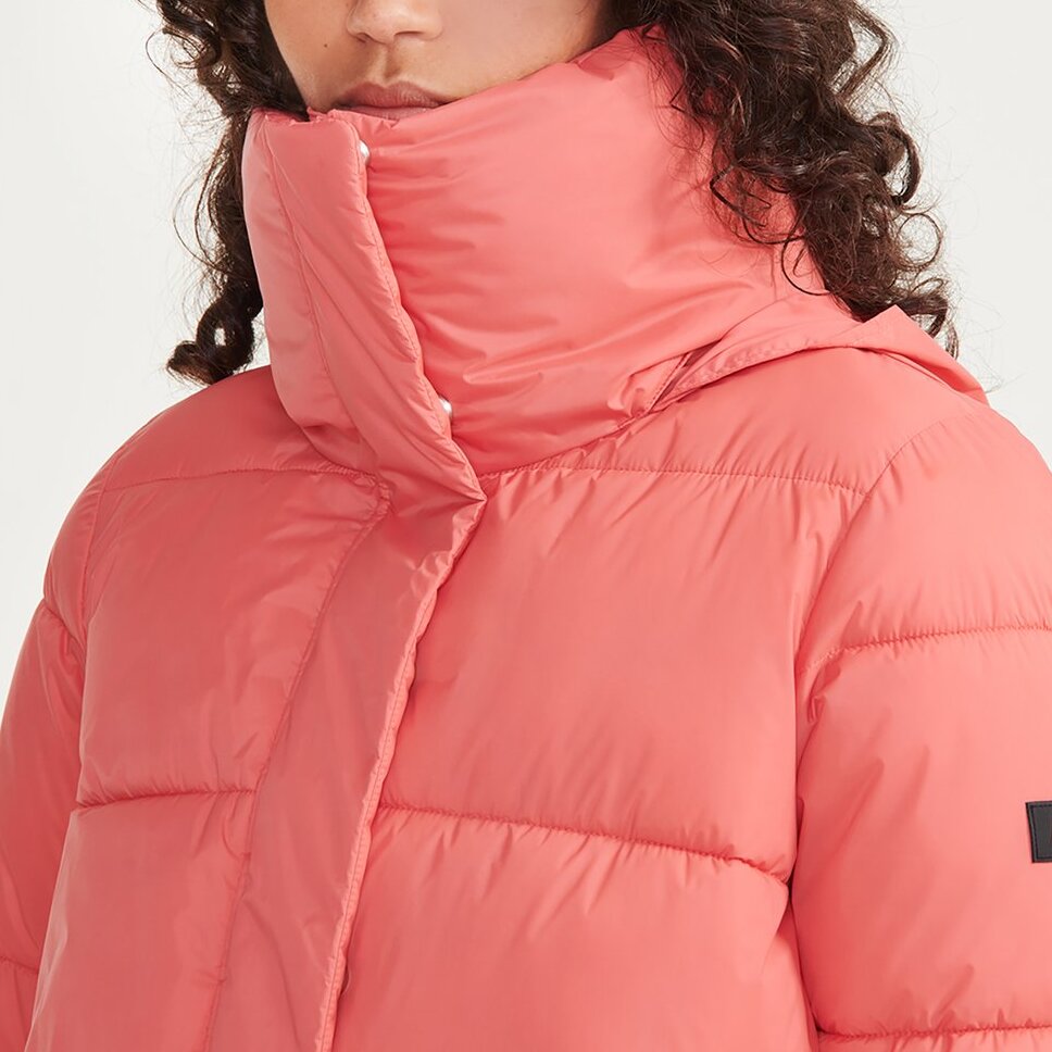 Doudoune courte water-repellent Aigle