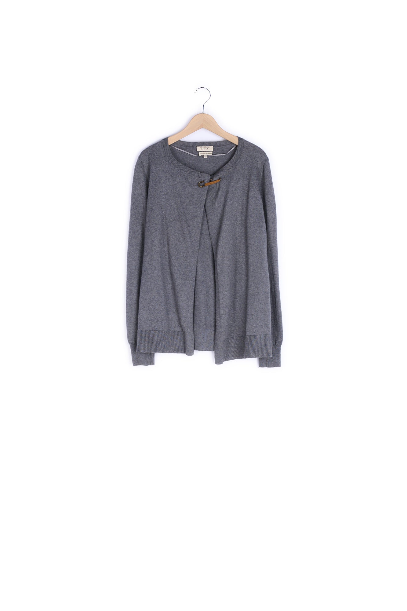 Pull léger Aigle