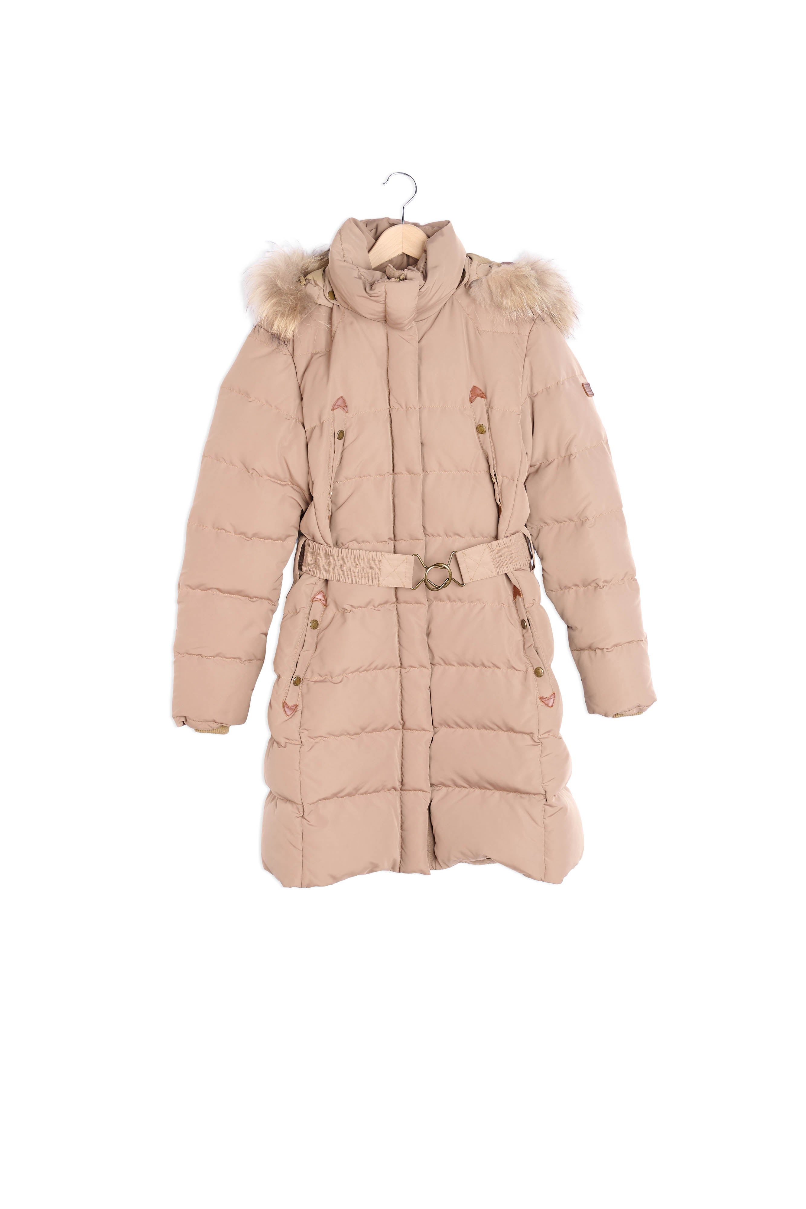 Doudoune en duvet Aigle