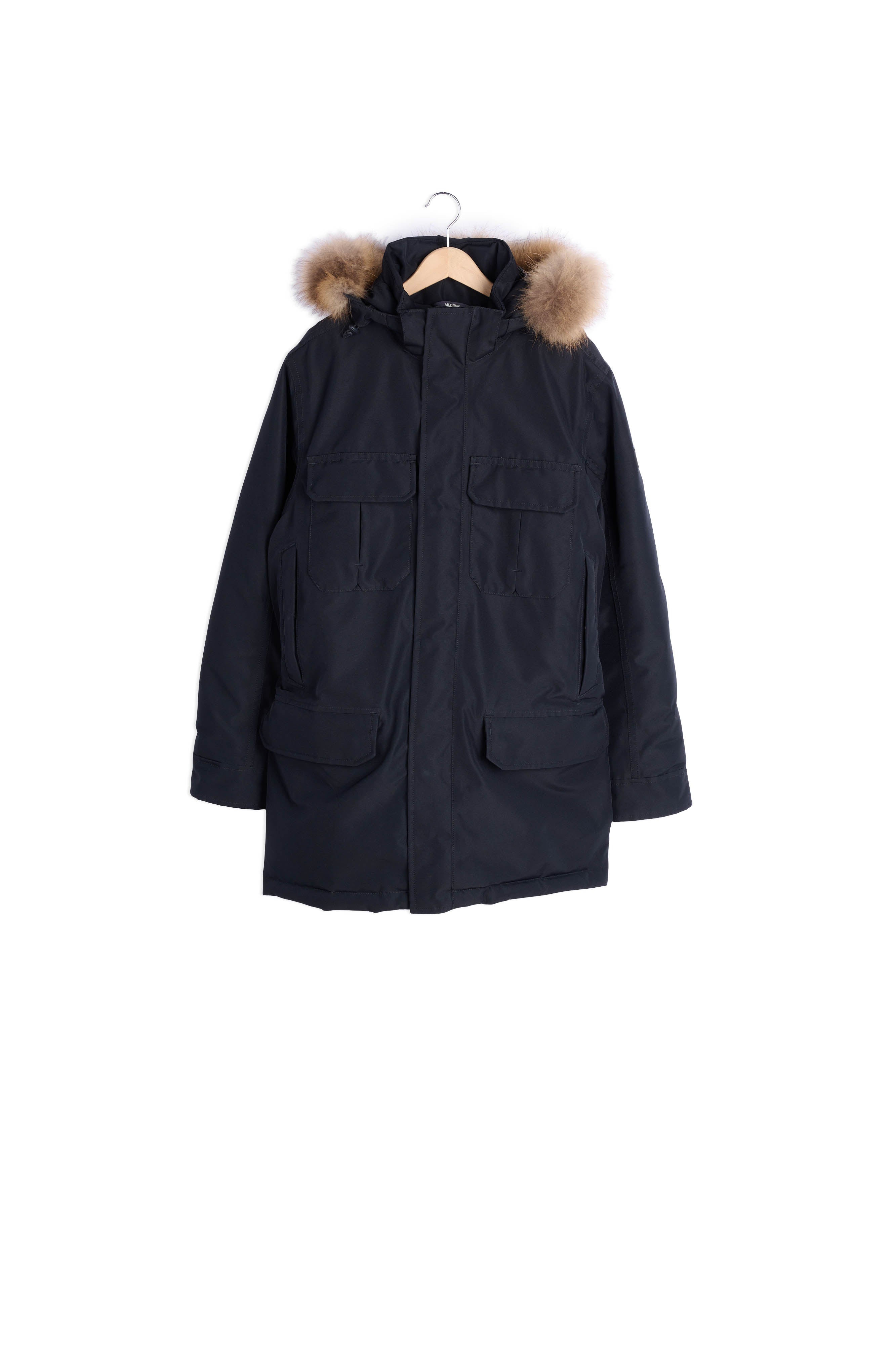 Parka - M Aigle