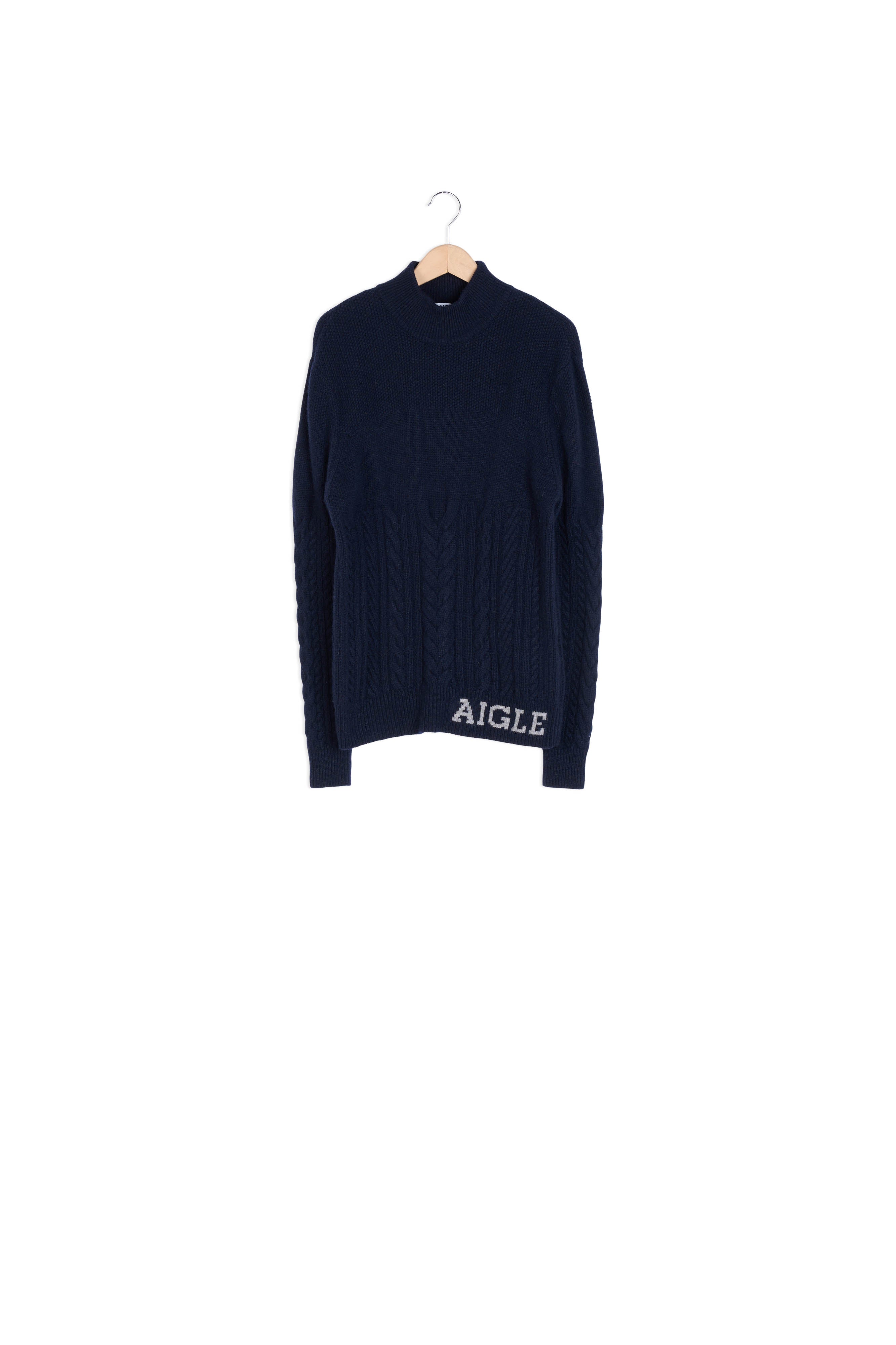 Pull chaud Aigle