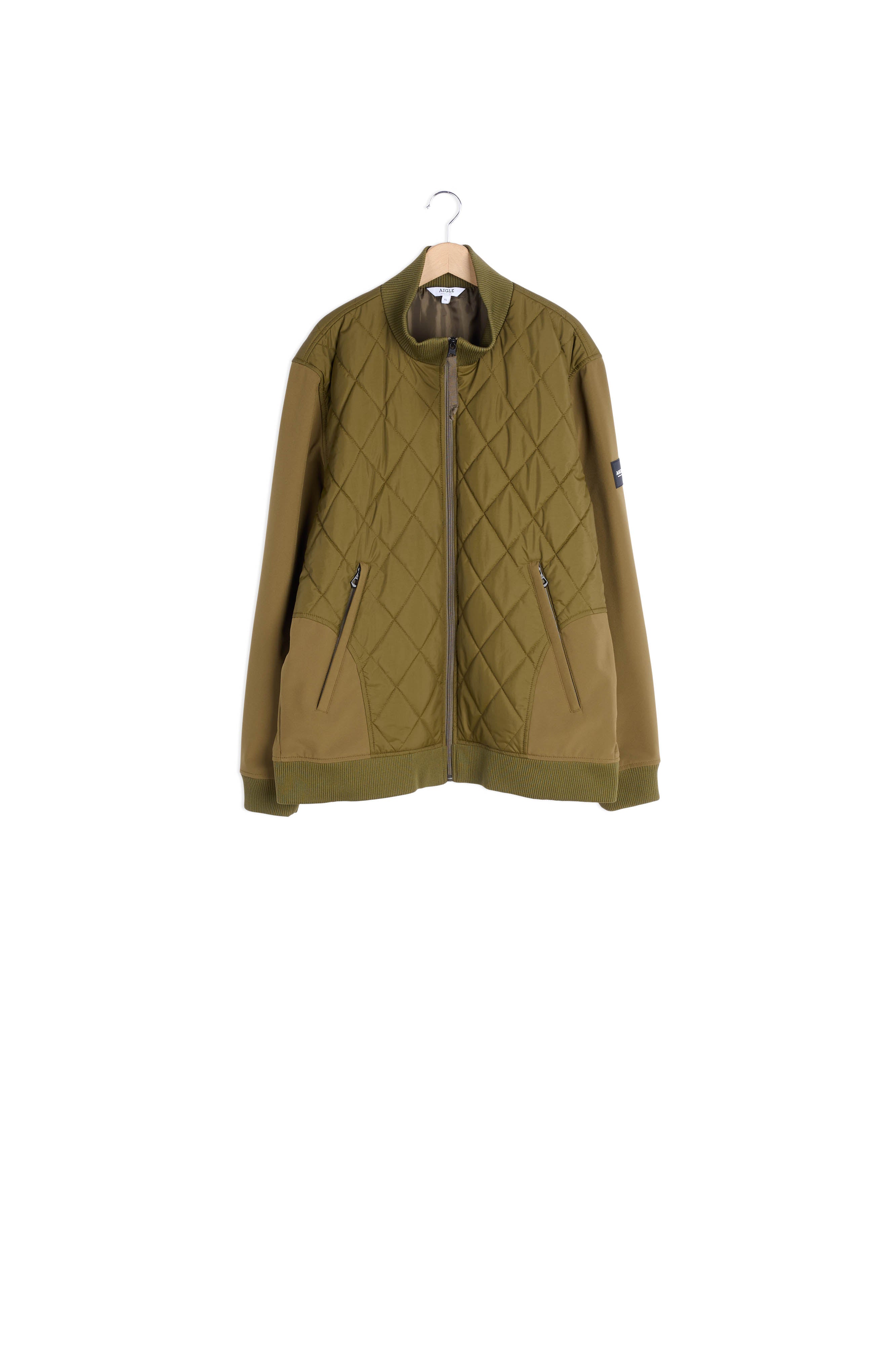 Manteau sans duvet Aigle