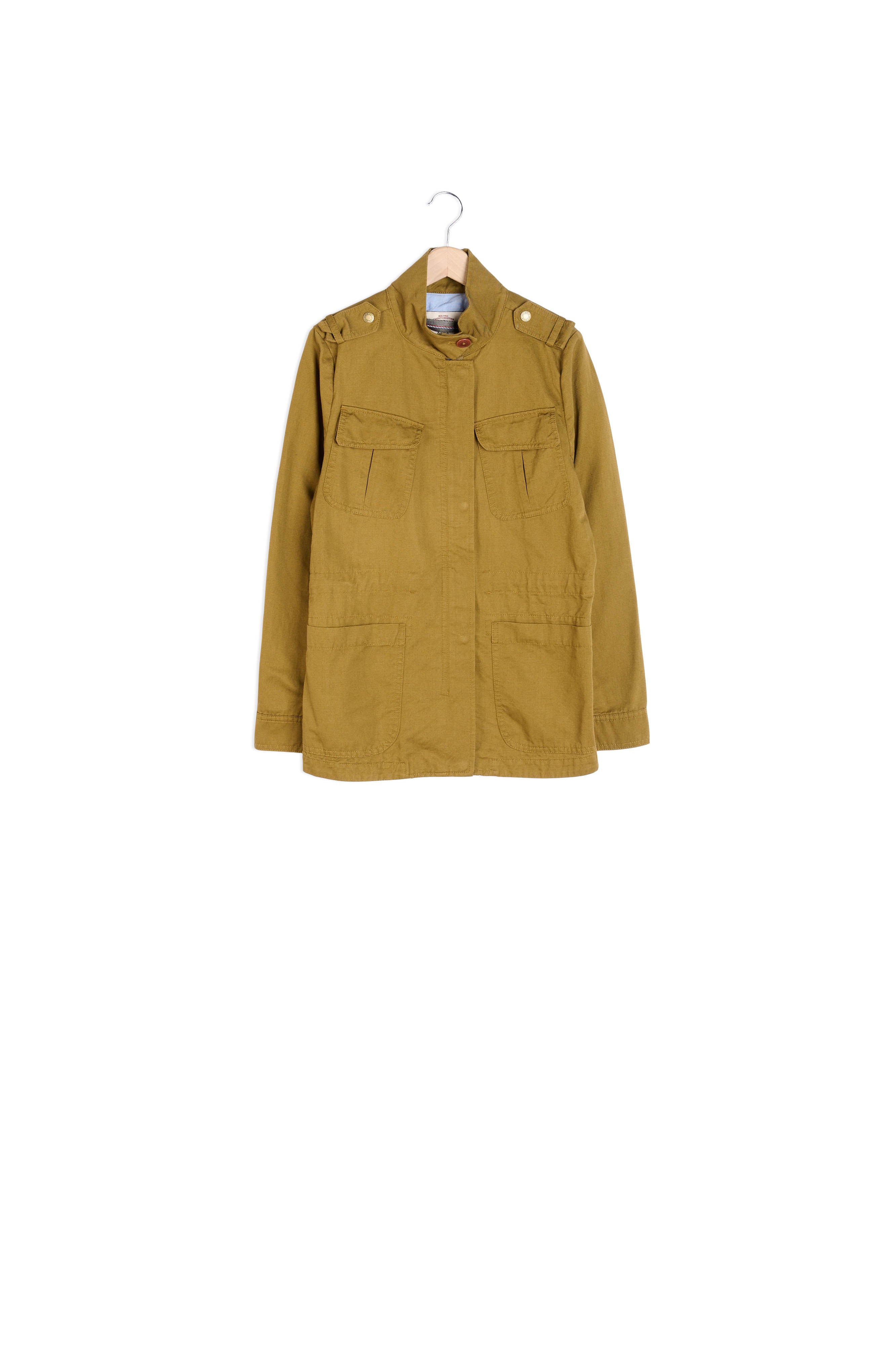 Veste sans duvet Aigle