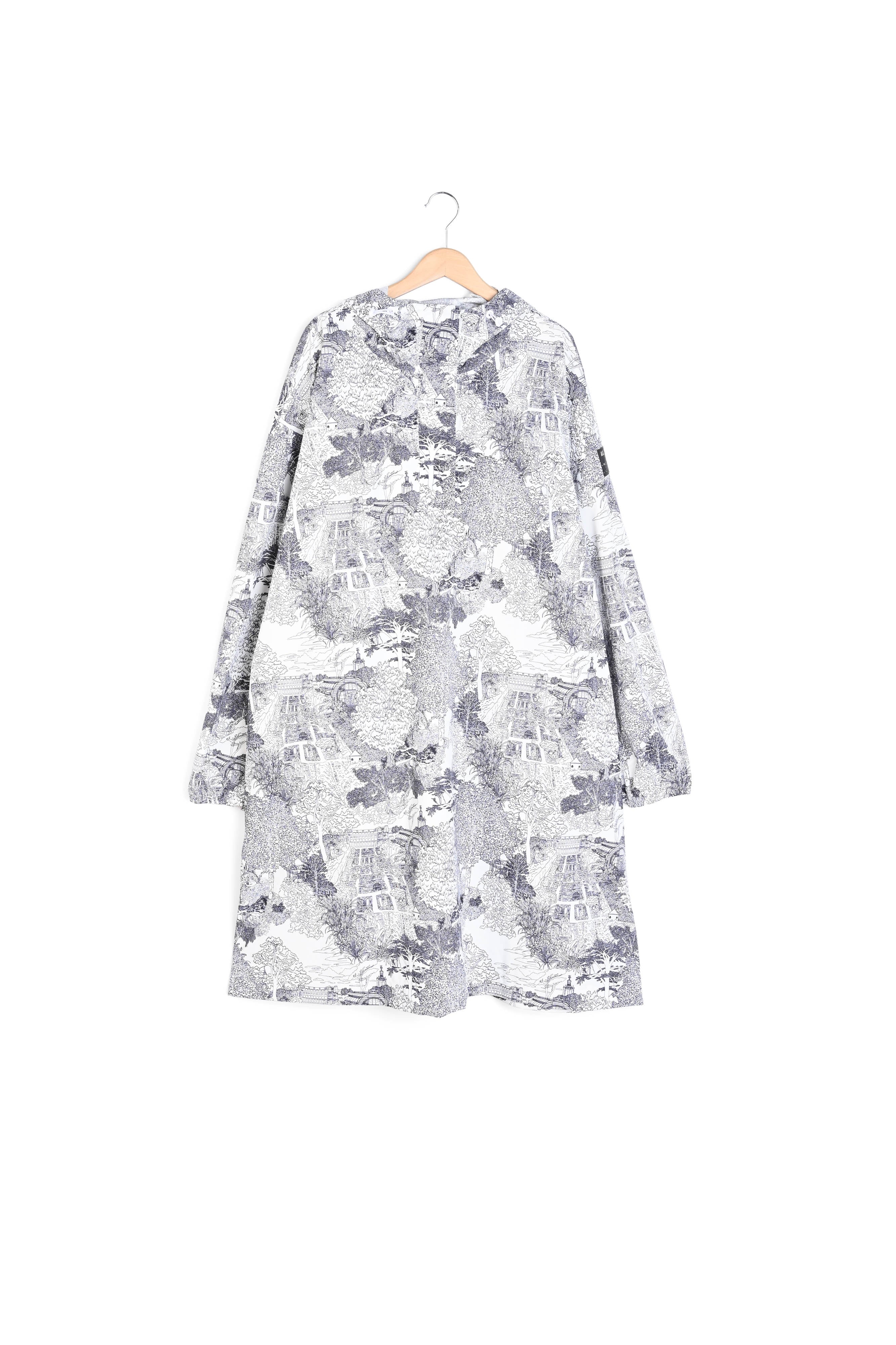Parka - TU Aigle