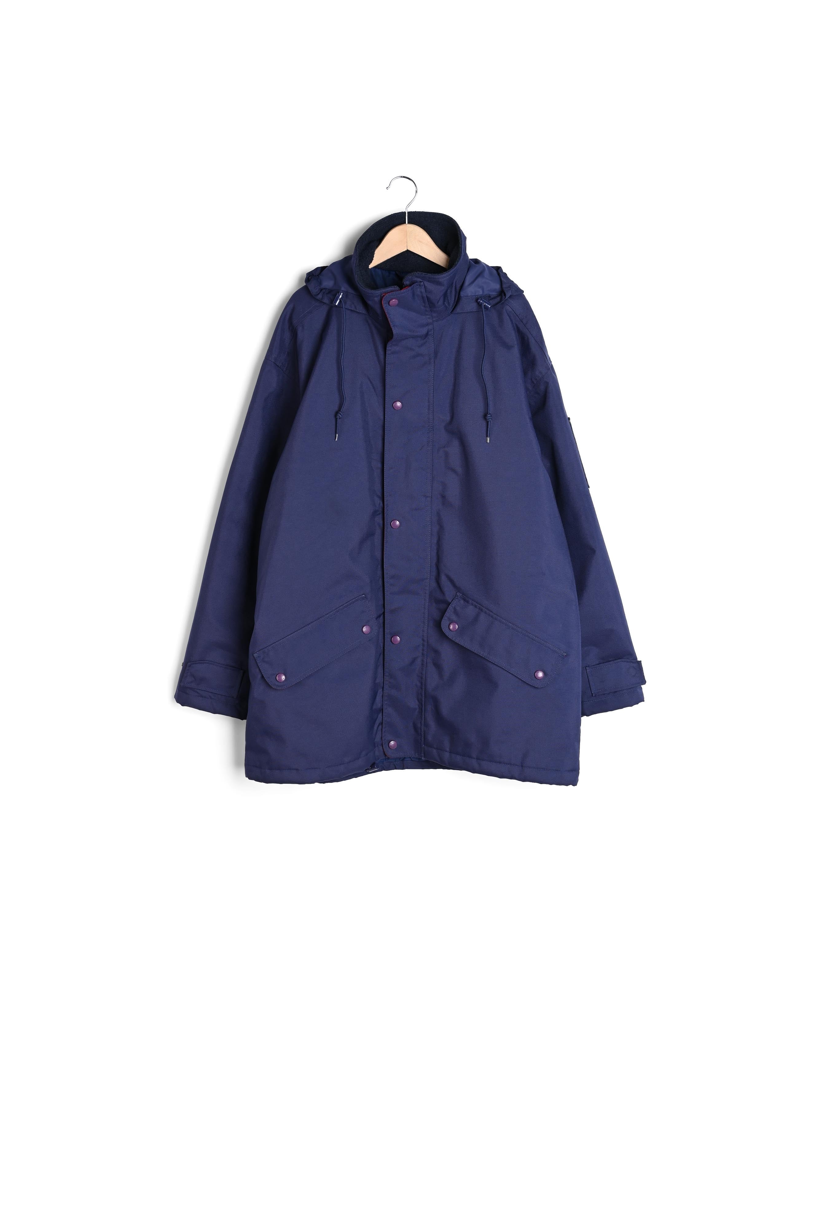 Parka  en duvet MTD® Aigle