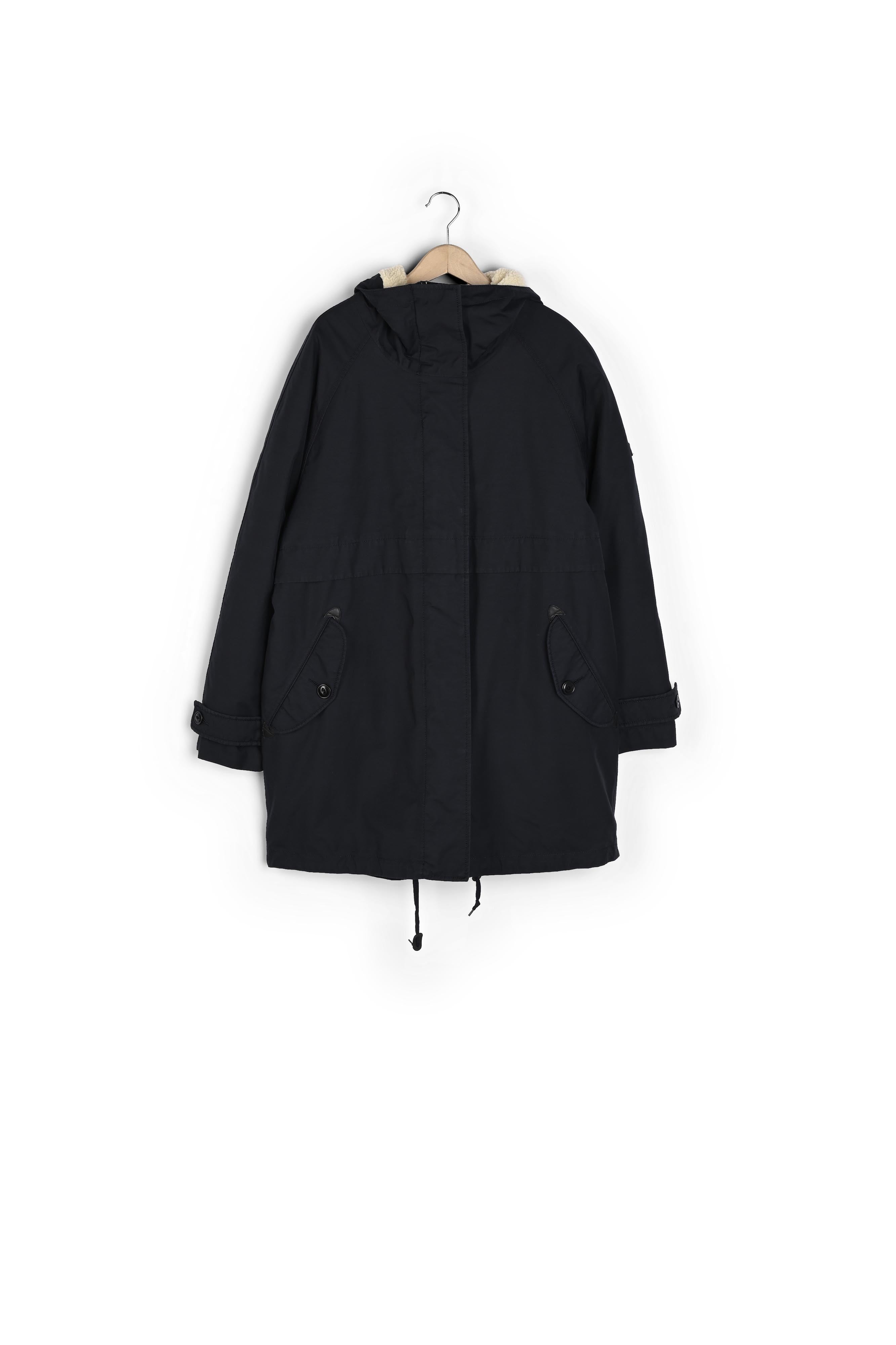 Parka  en duvet MTD® Aigle