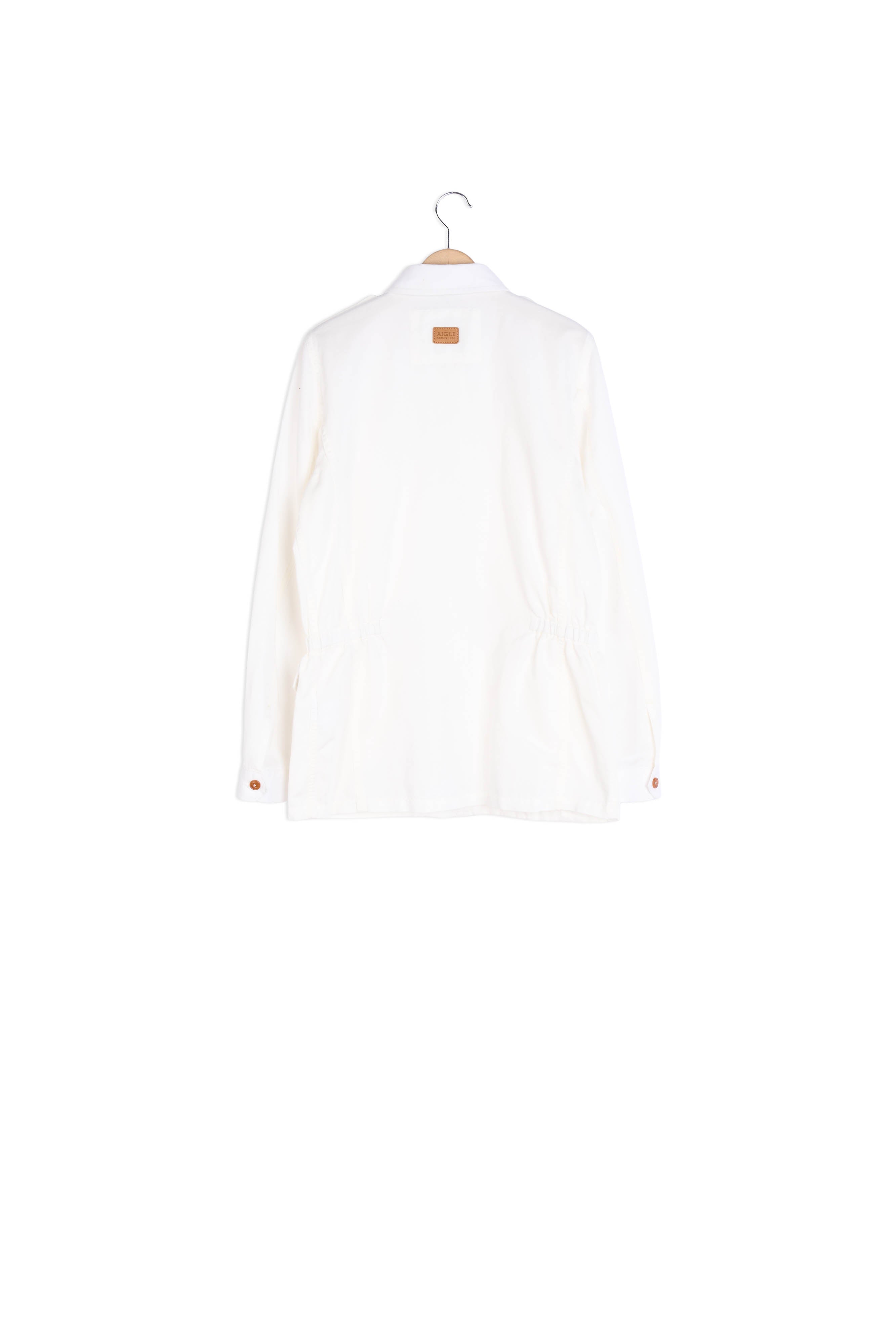 Manteau sans duvet Aigle