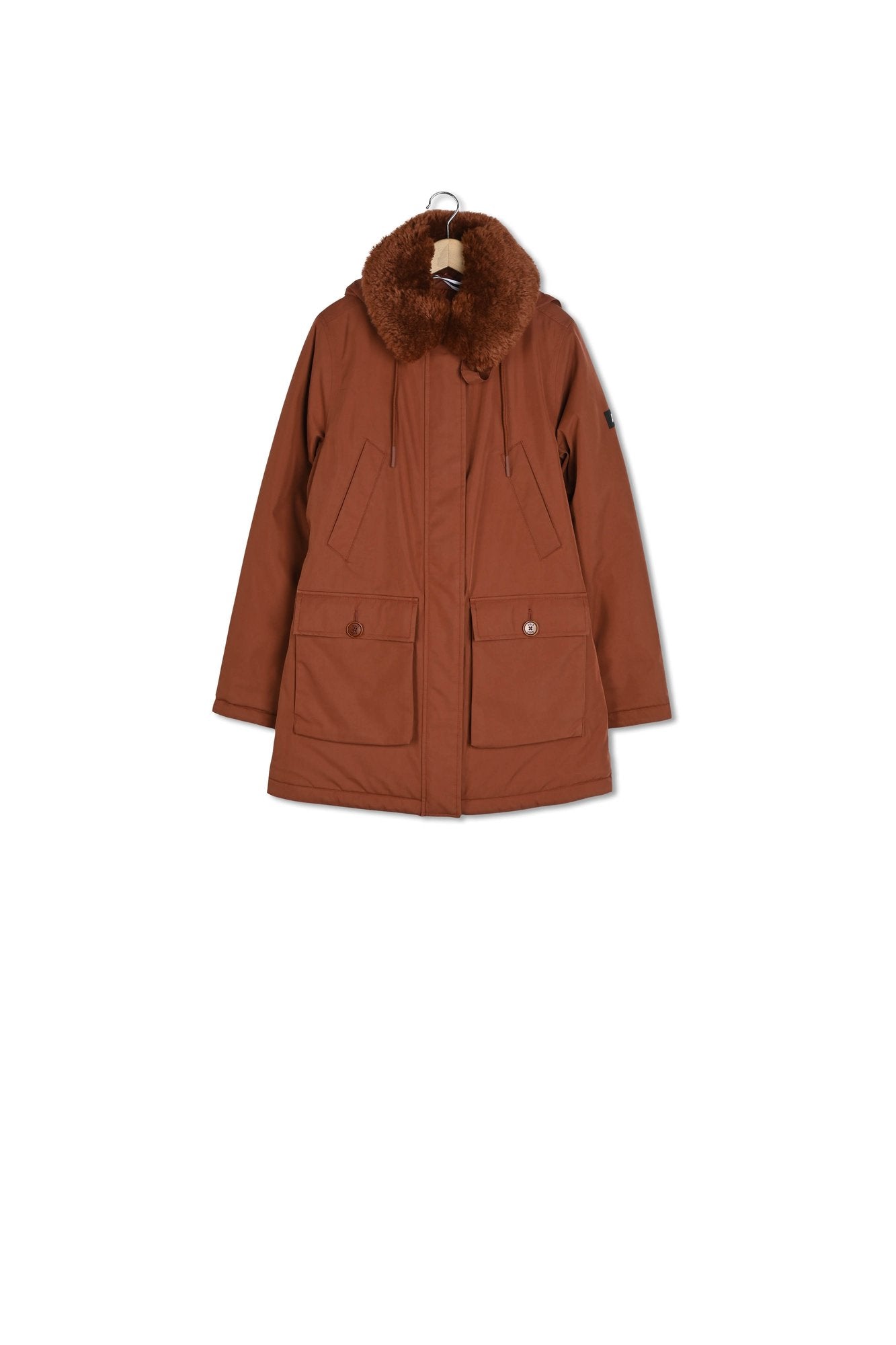 Parka mi-longue MTD® Aigle