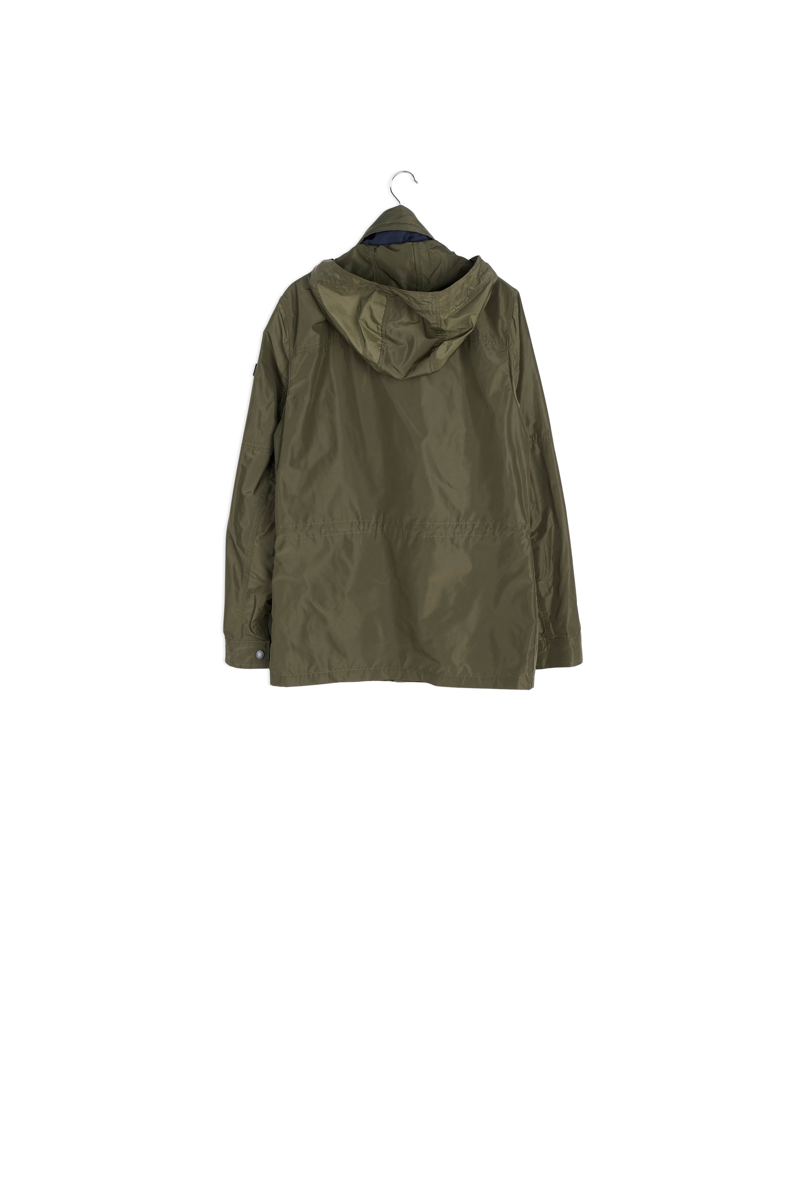 Parka MTD® Aigle