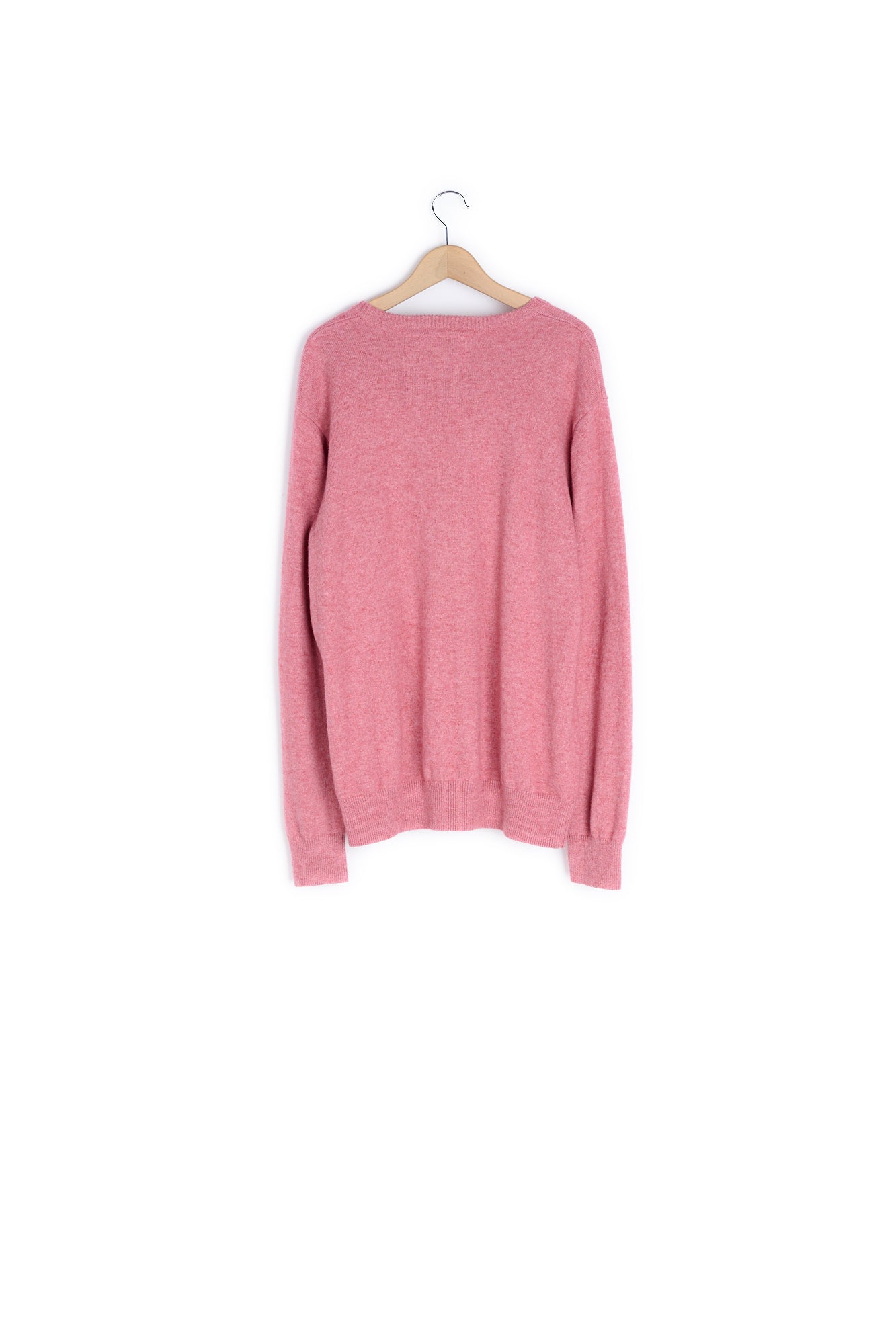 Pull en laine Aigle