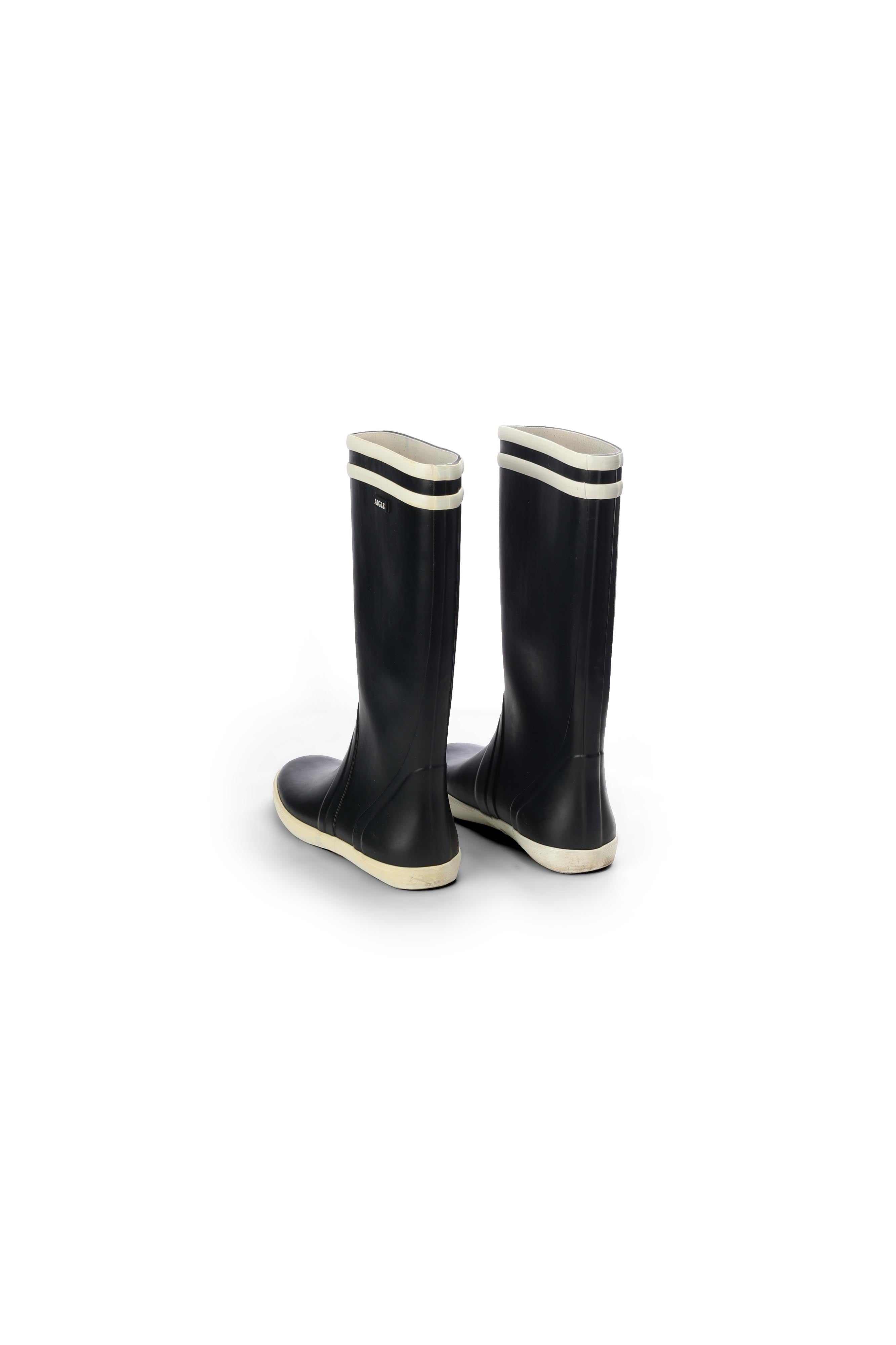 Bottes fabriquées en France Aigle