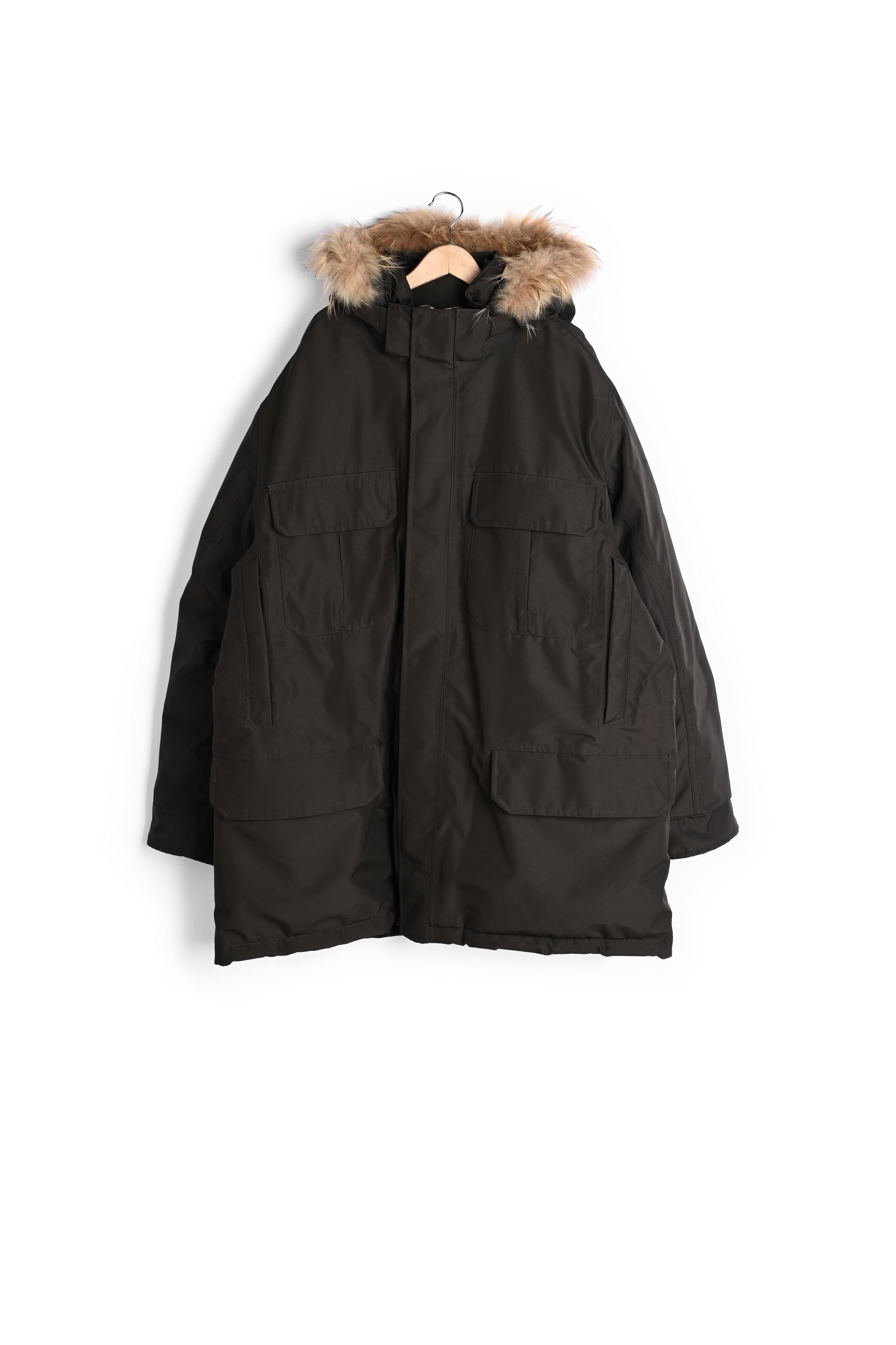 Parka en duvet Gore-Tex® Aigle