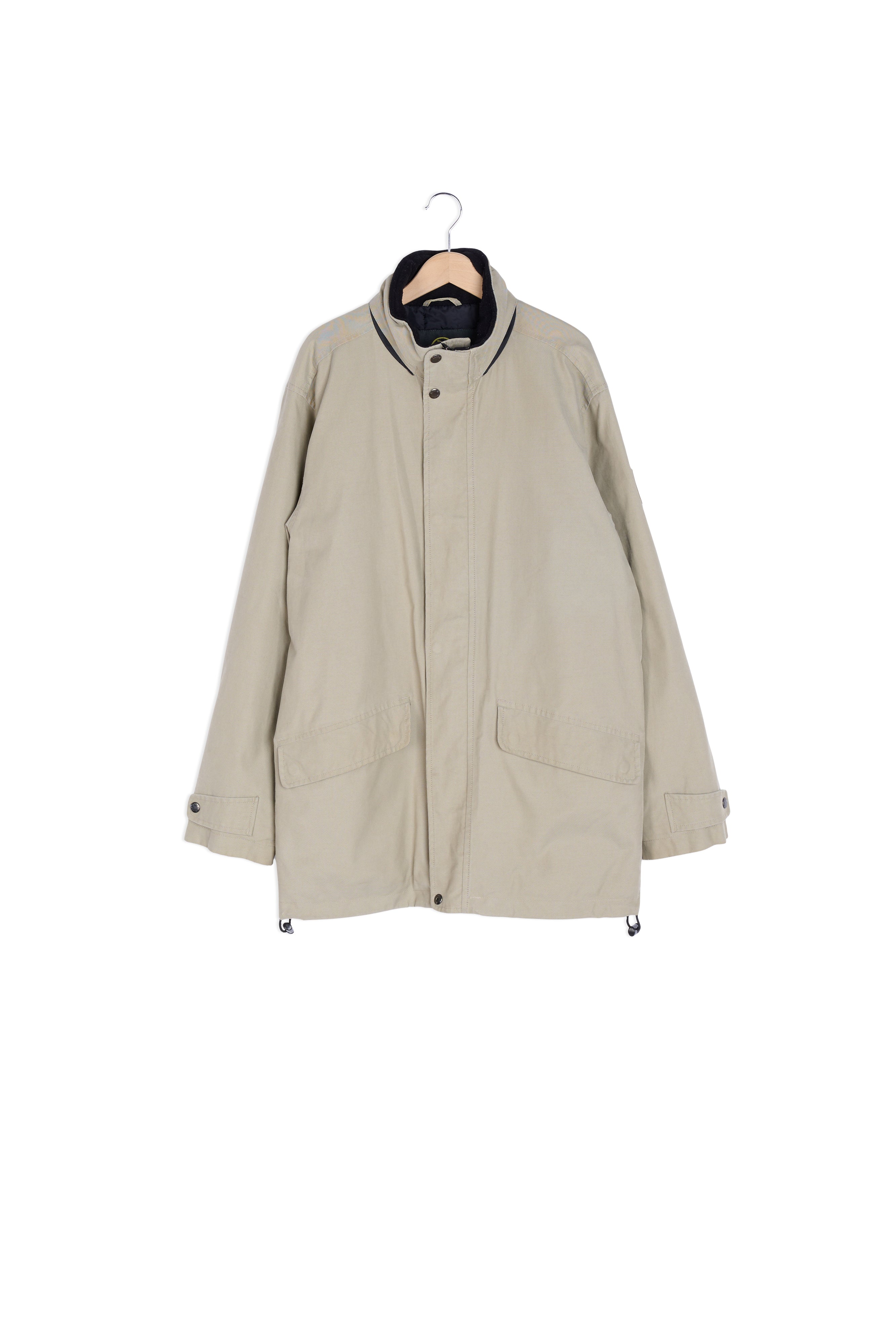 Parka sans duvet Aigle