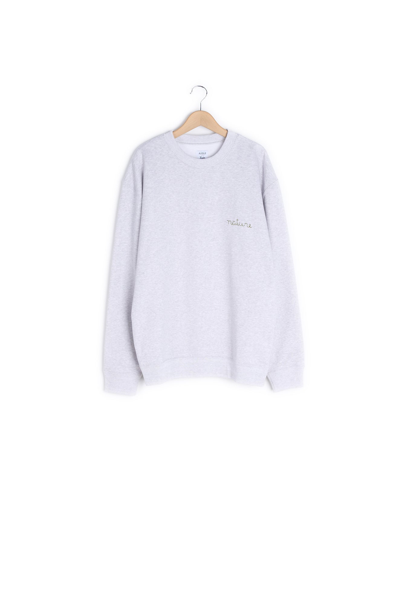 Pull léger Aigle