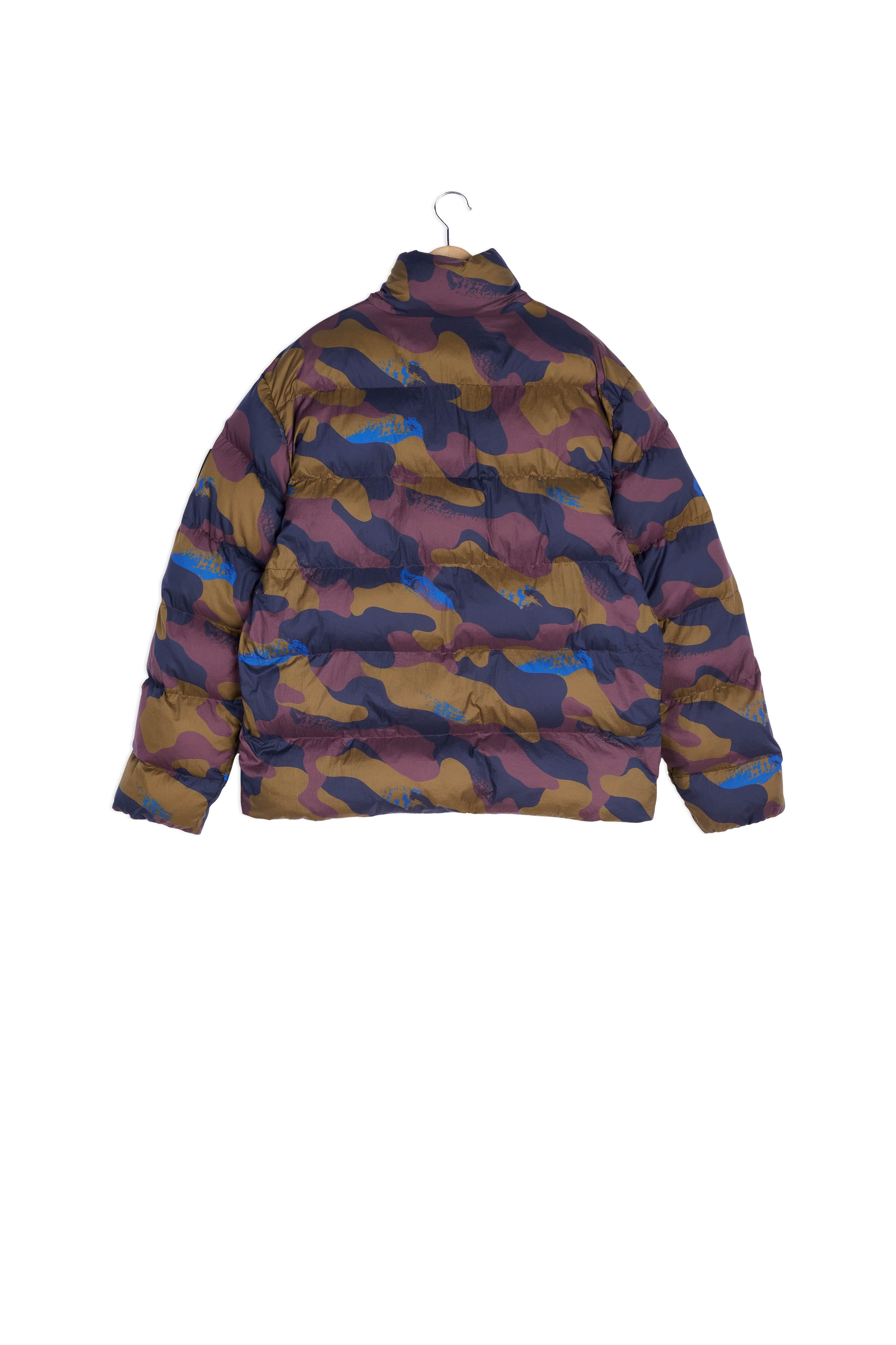 Doudoune - M Aigle