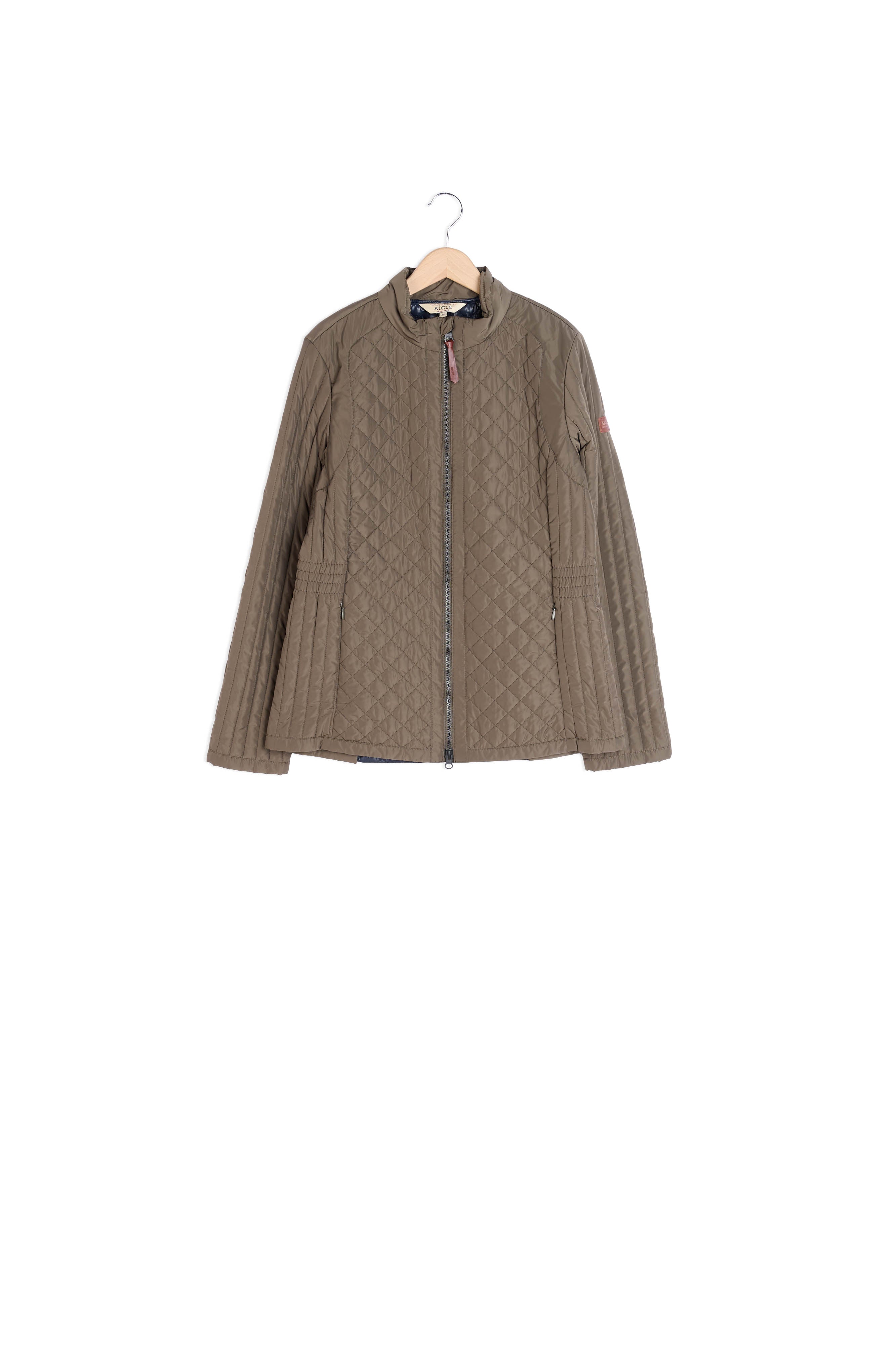 Doudoune sans duvet MTD® Aigle