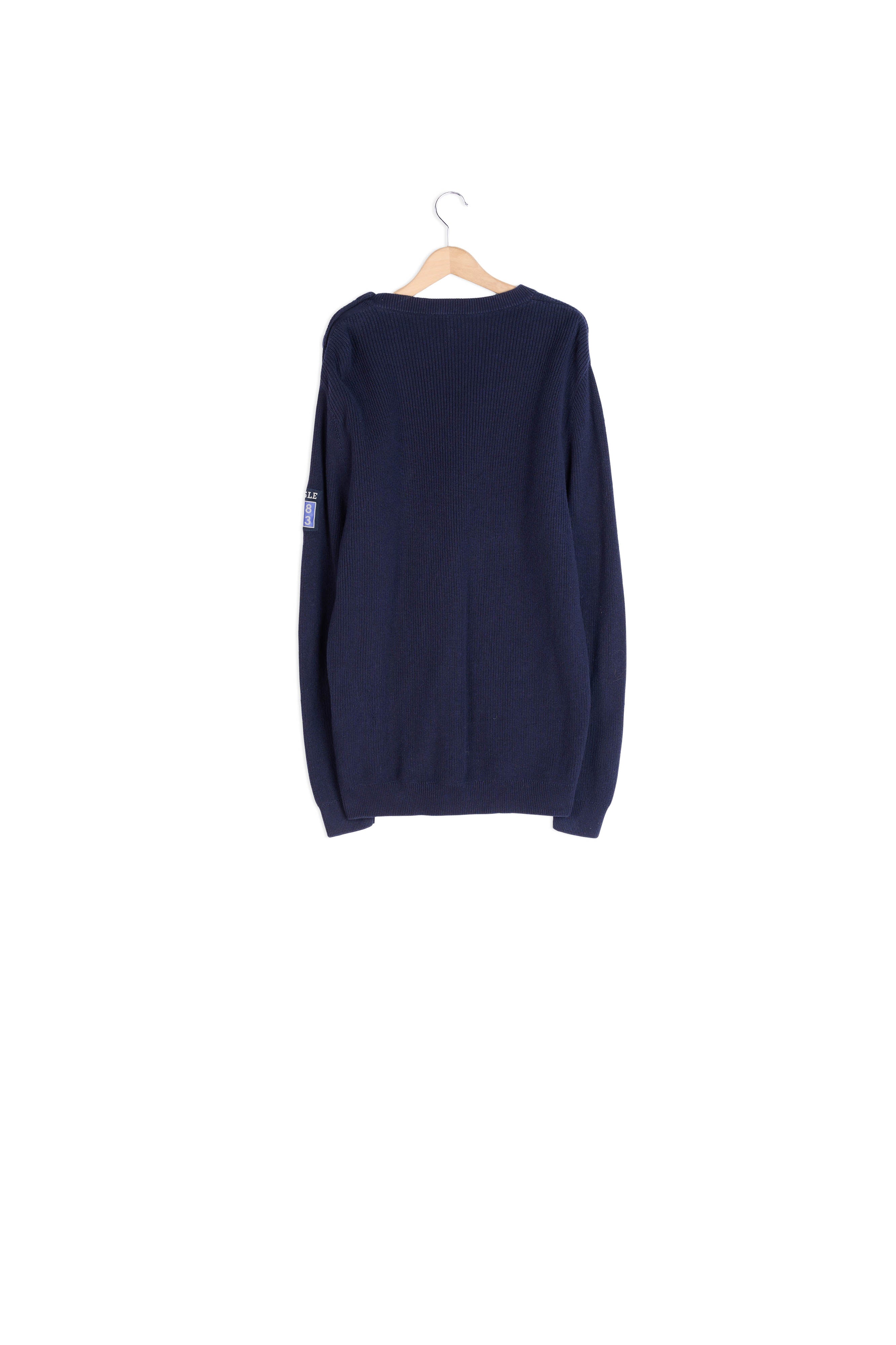 Pull léger Aigle