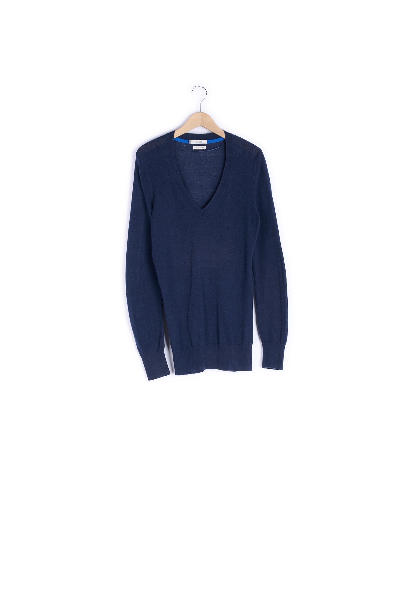 Pull léger Aigle