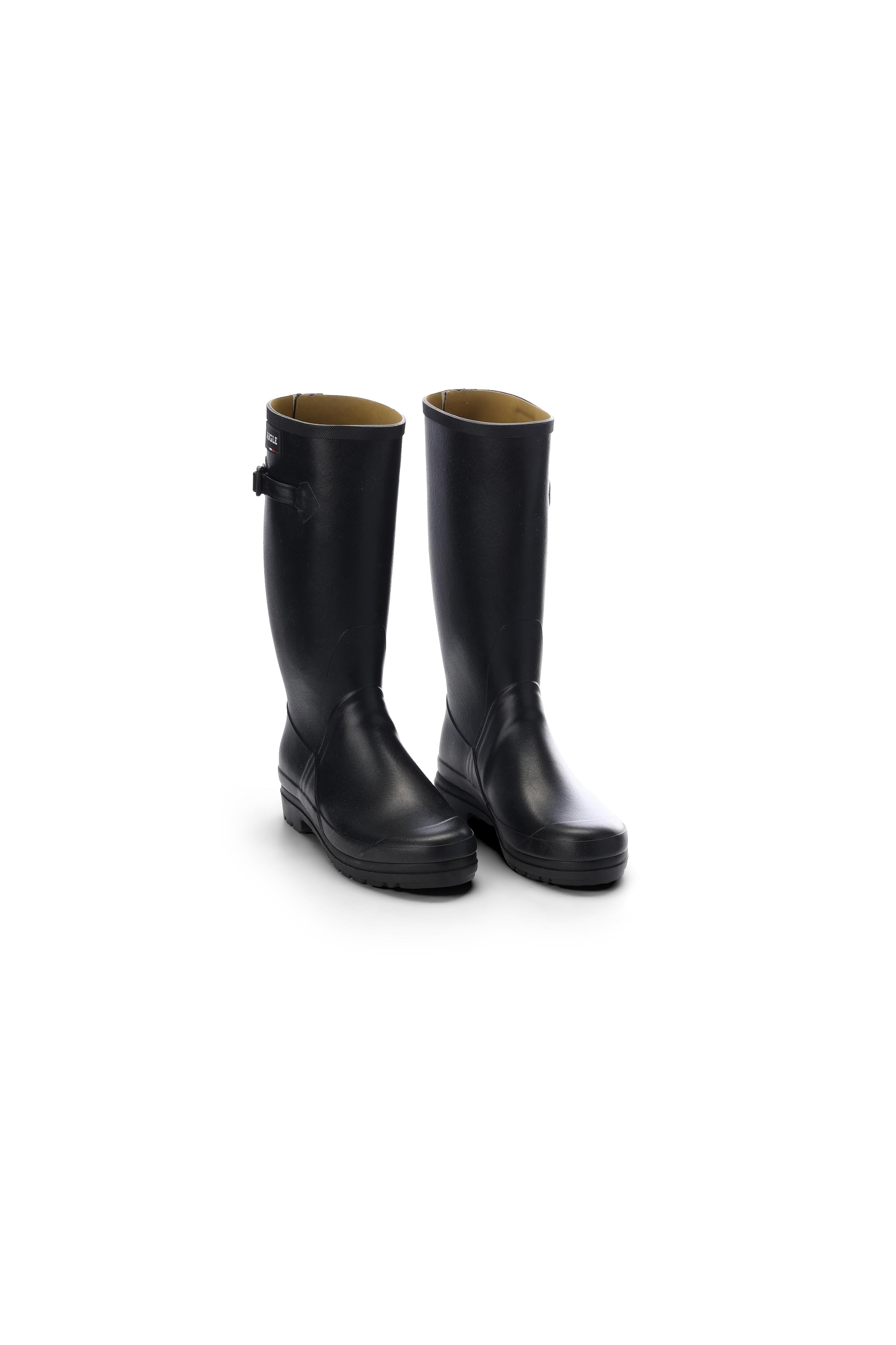 Bottes - 39 Aigle
