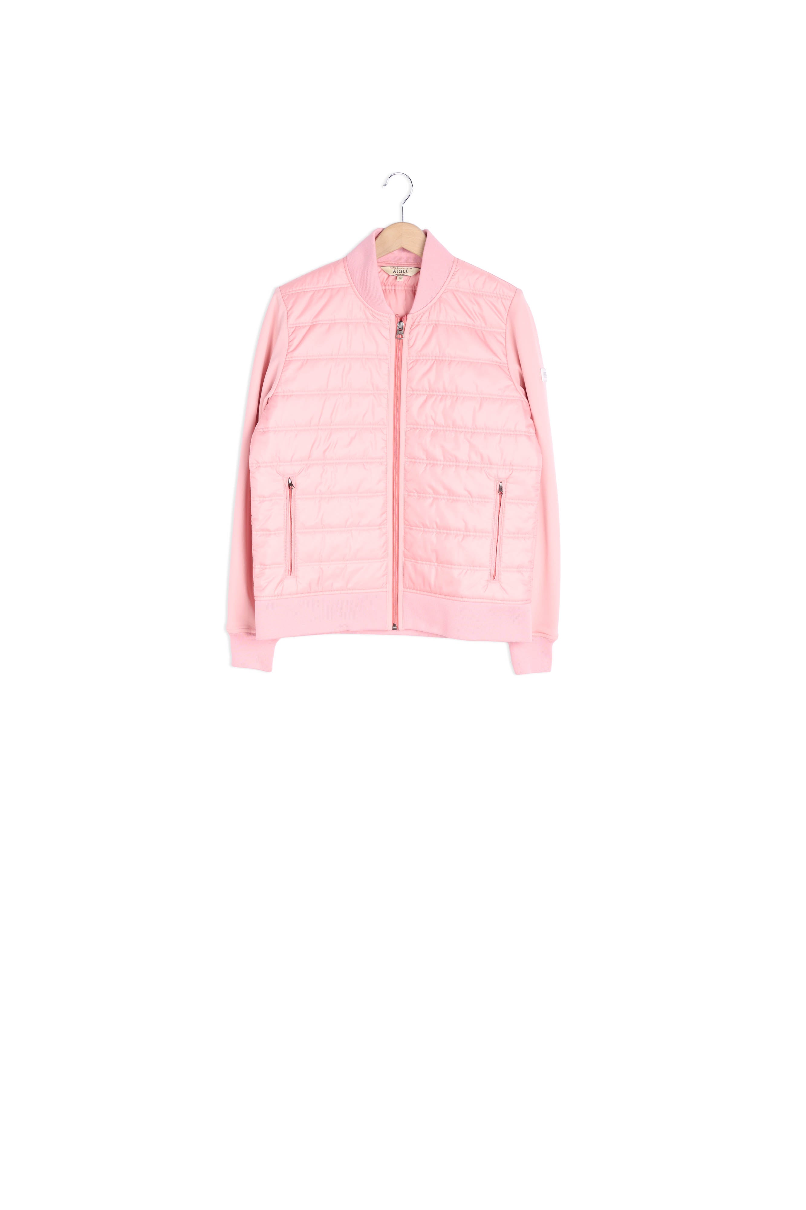 Doudoune sans duvet Aigle