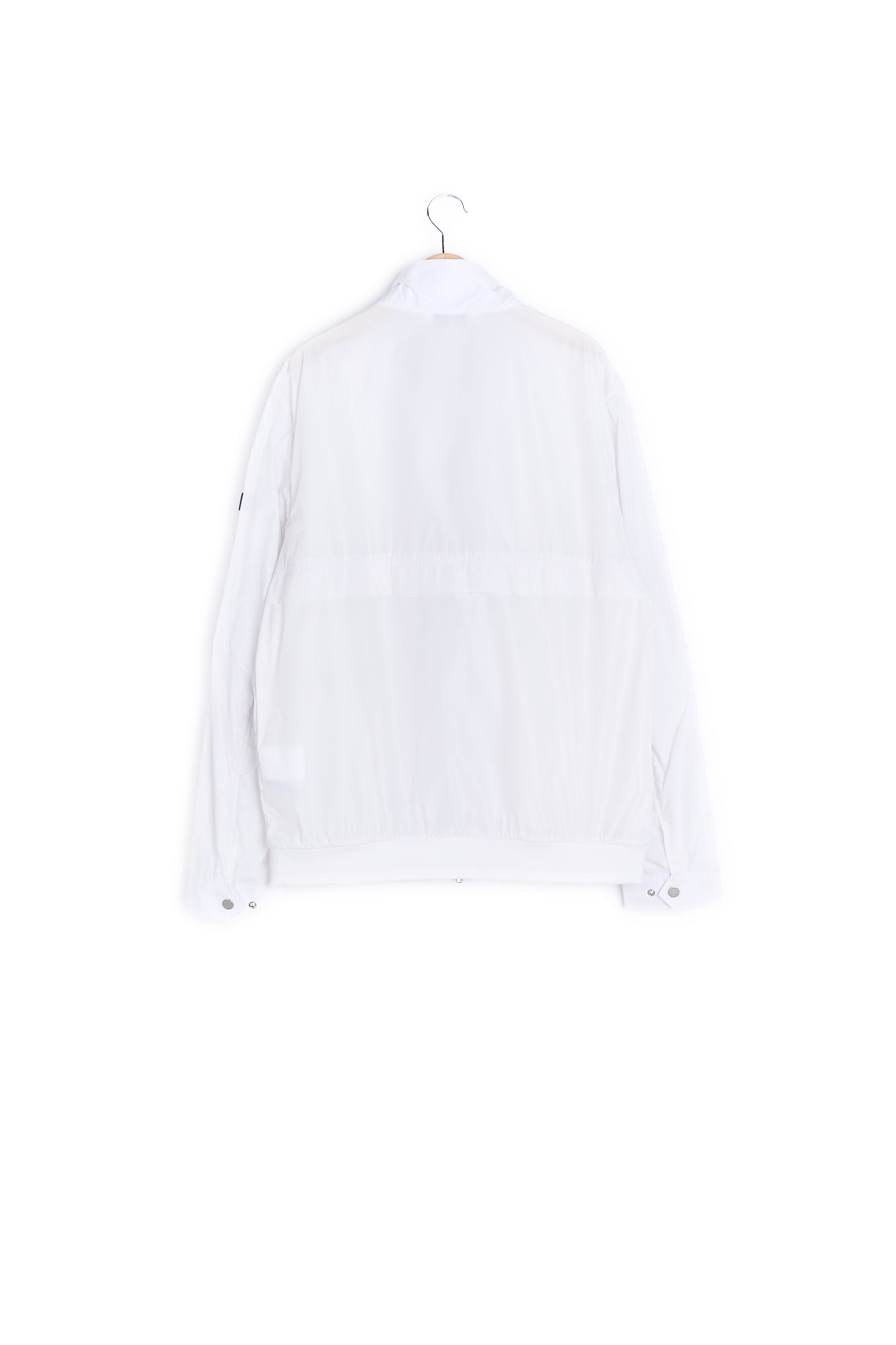 Parka légère et imperméable sans duvet Aigle