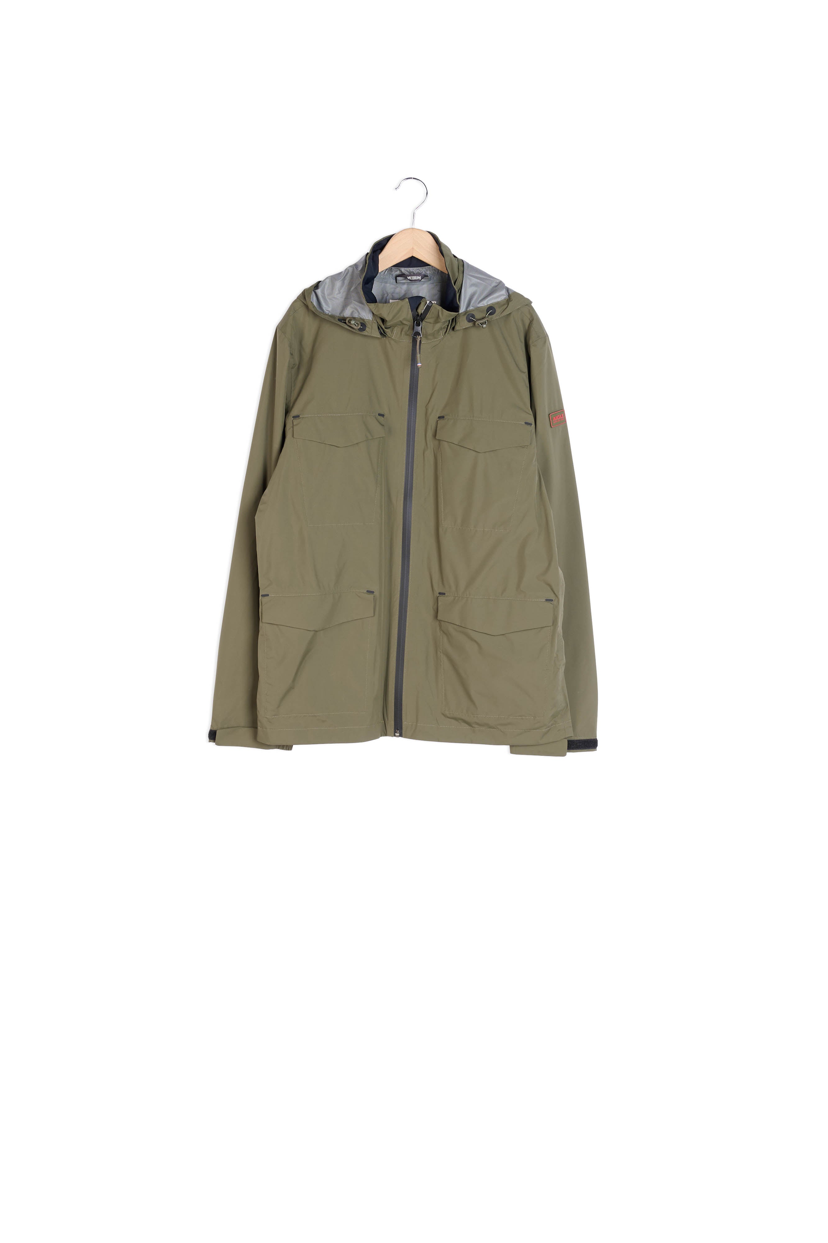 Parka MTD® Aigle