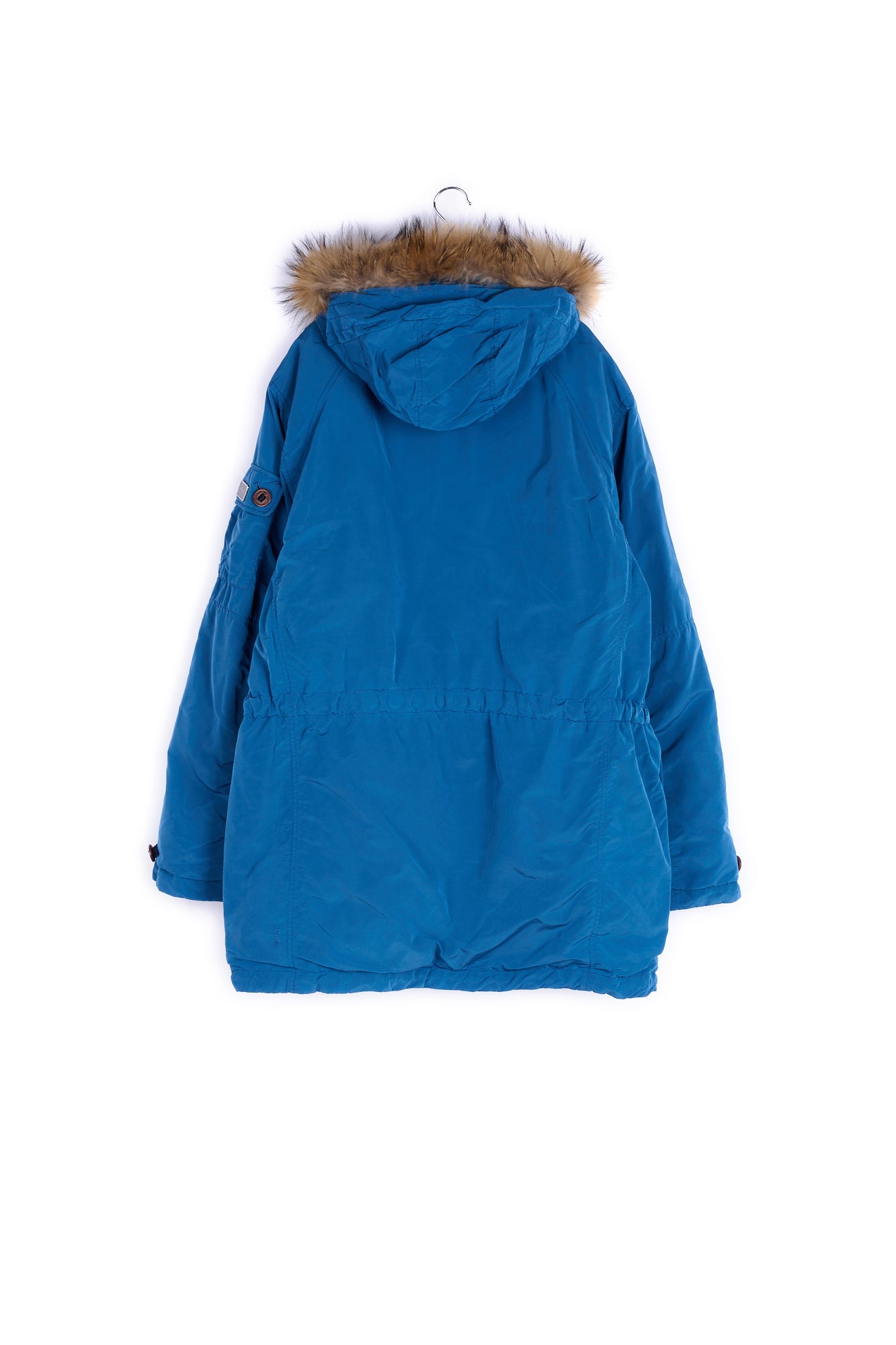 Parka en duvet Gore-Tex® Aigle