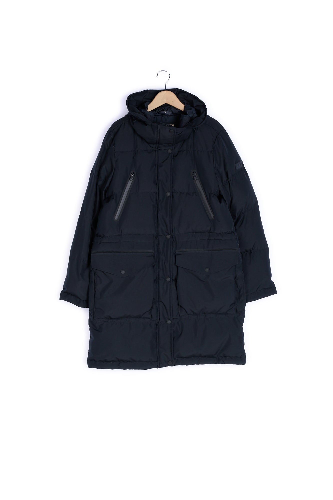 Parka en duvet Gore-Tex® Aigle