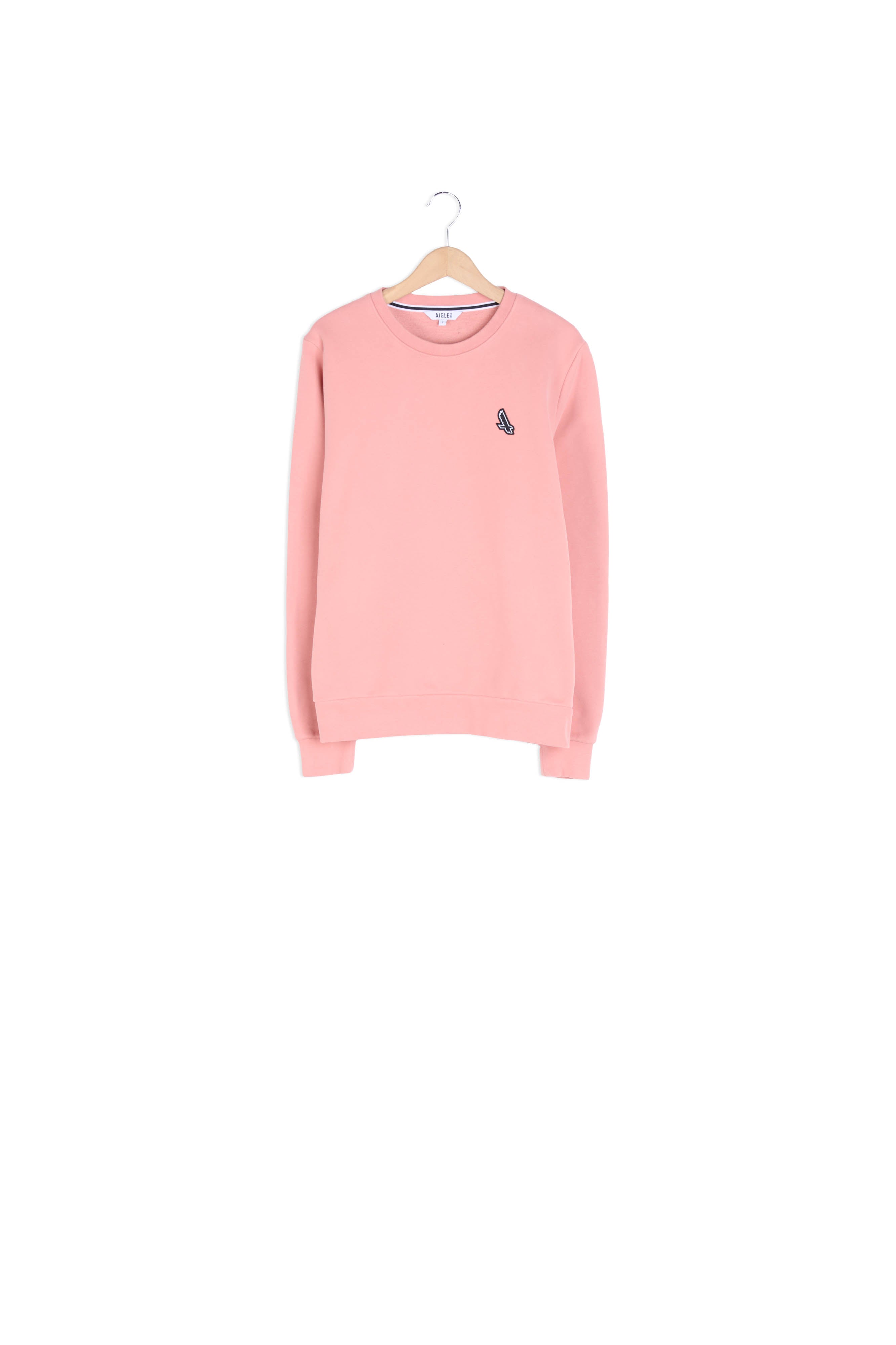 Pull léger Aigle