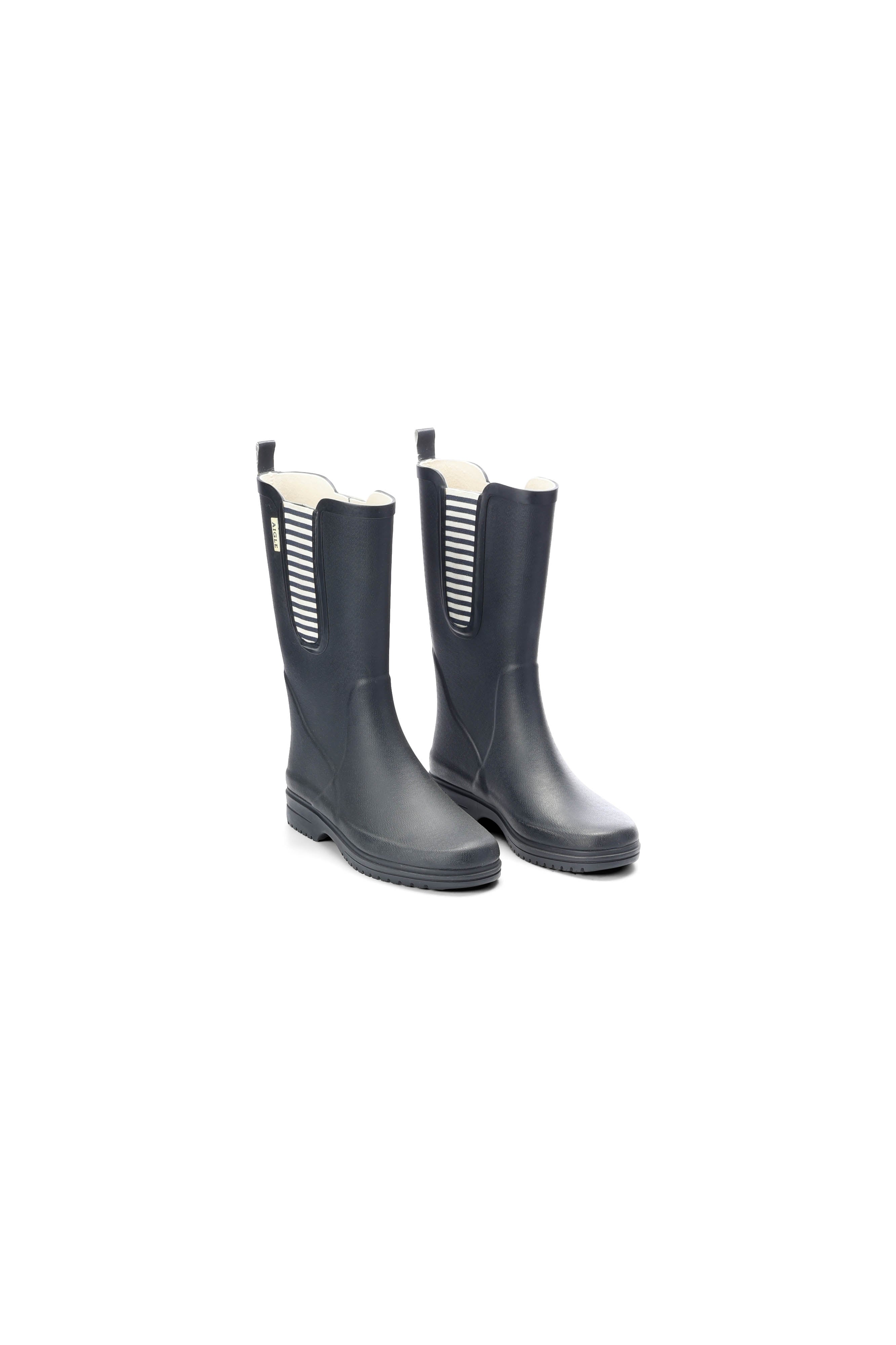 Bottes - 38 Aigle
