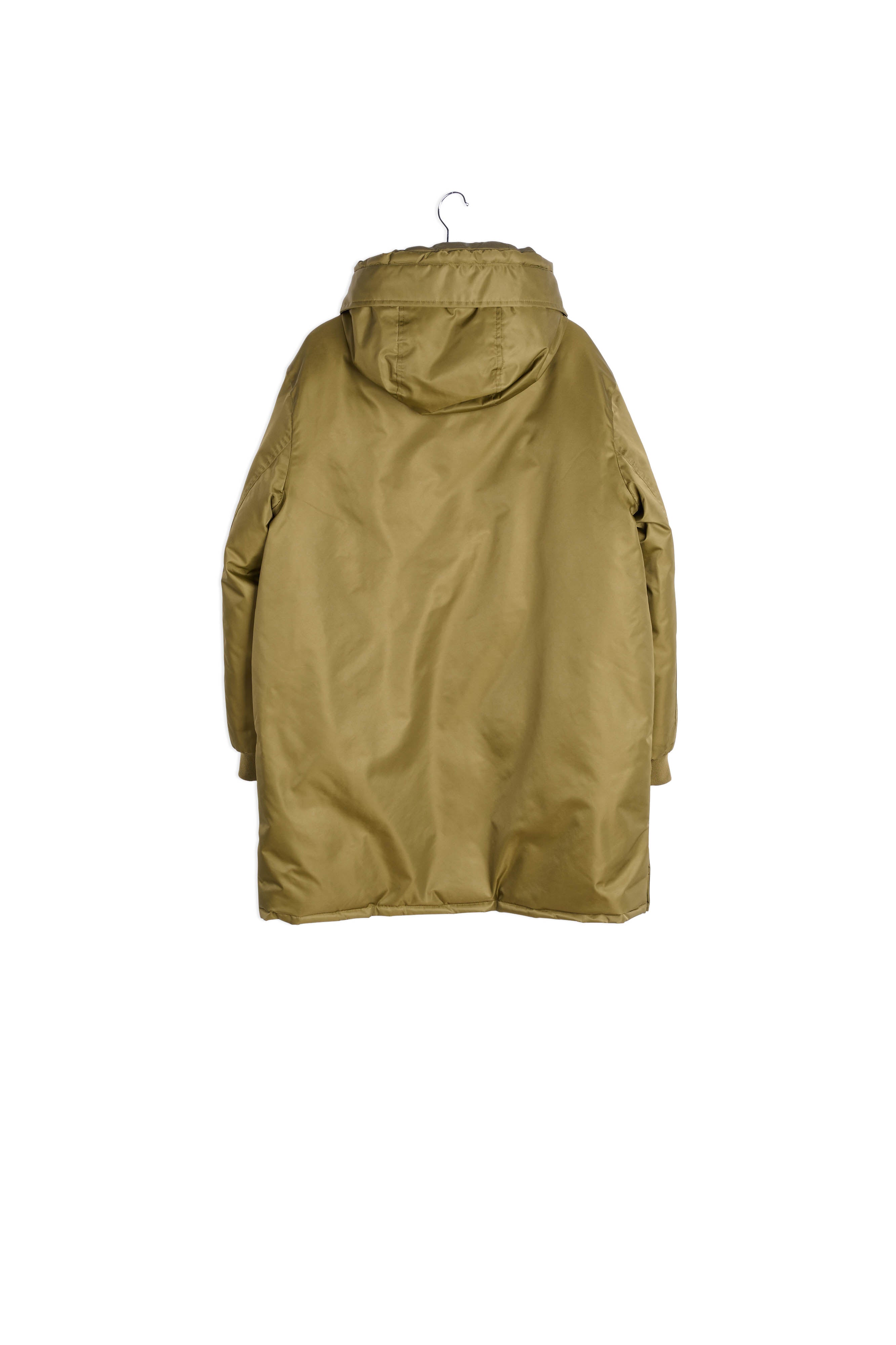 Parka - S Aigle