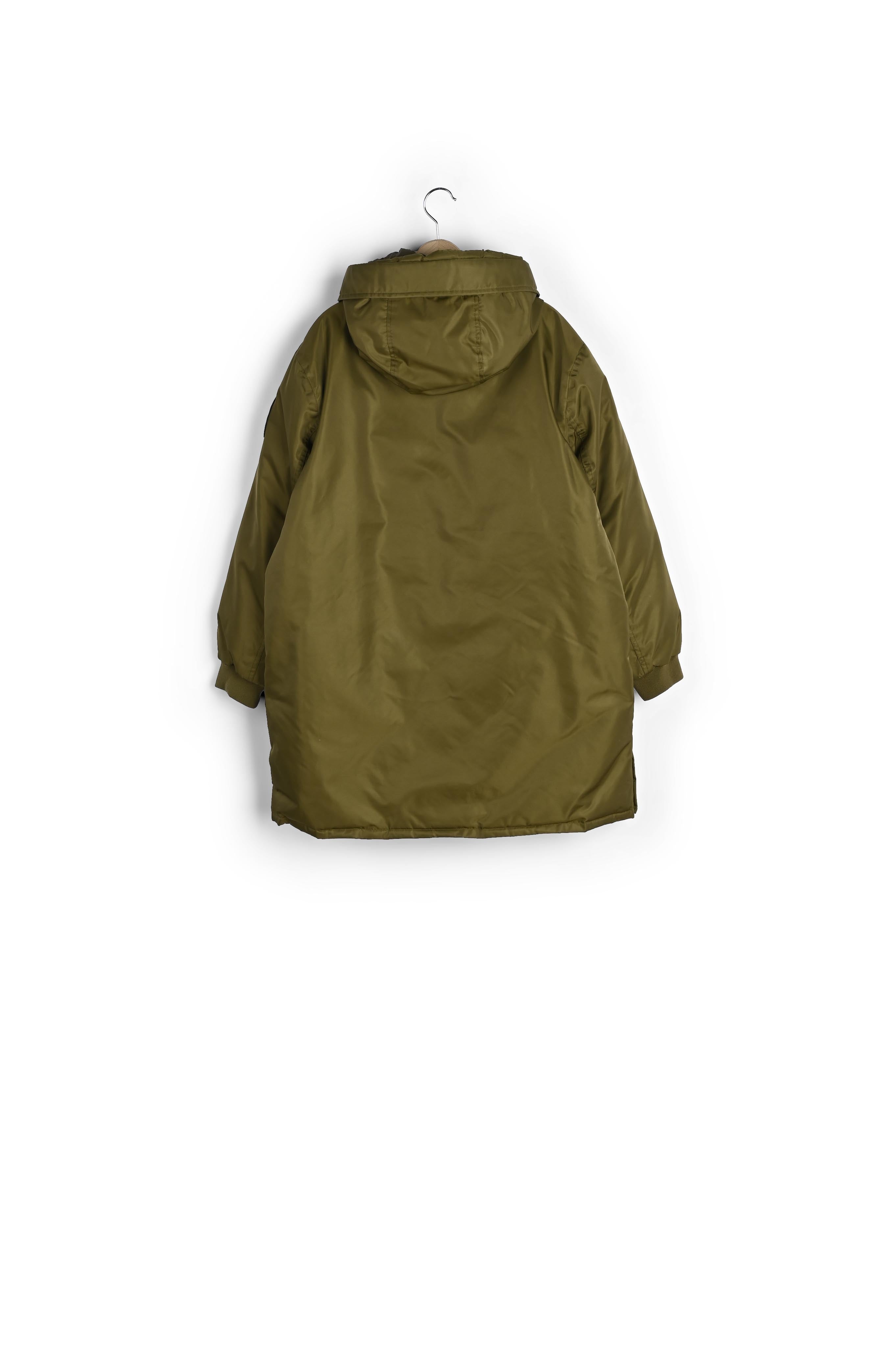 Parka - S Aigle