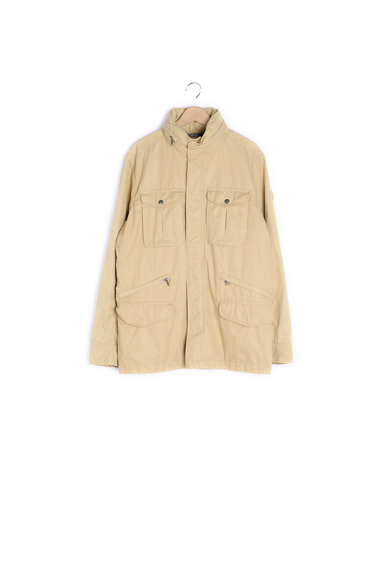 Parka sans duvet Aigle