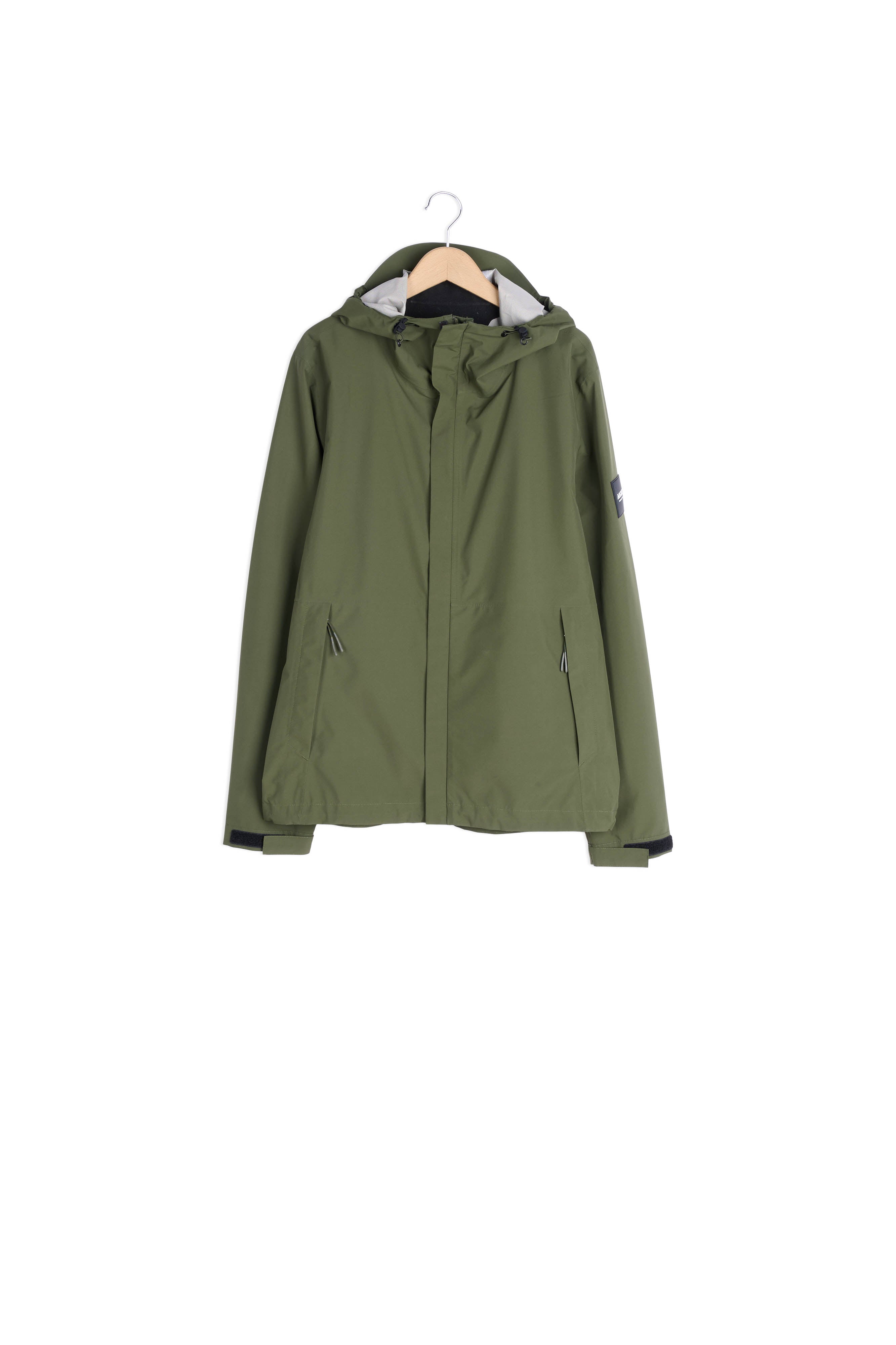 Parka - S Aigle