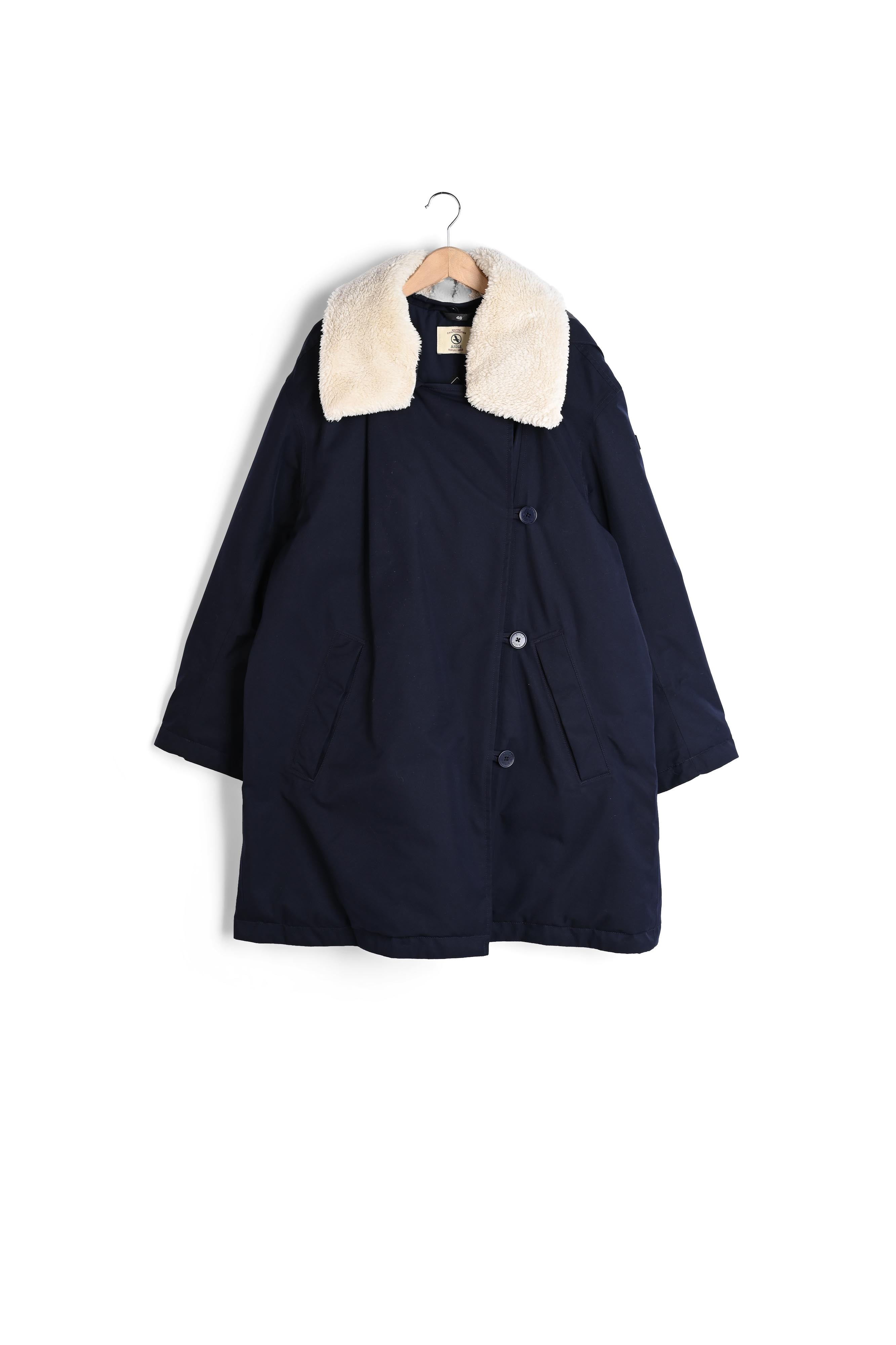 Parka en duvet Gore-Tex® Aigle