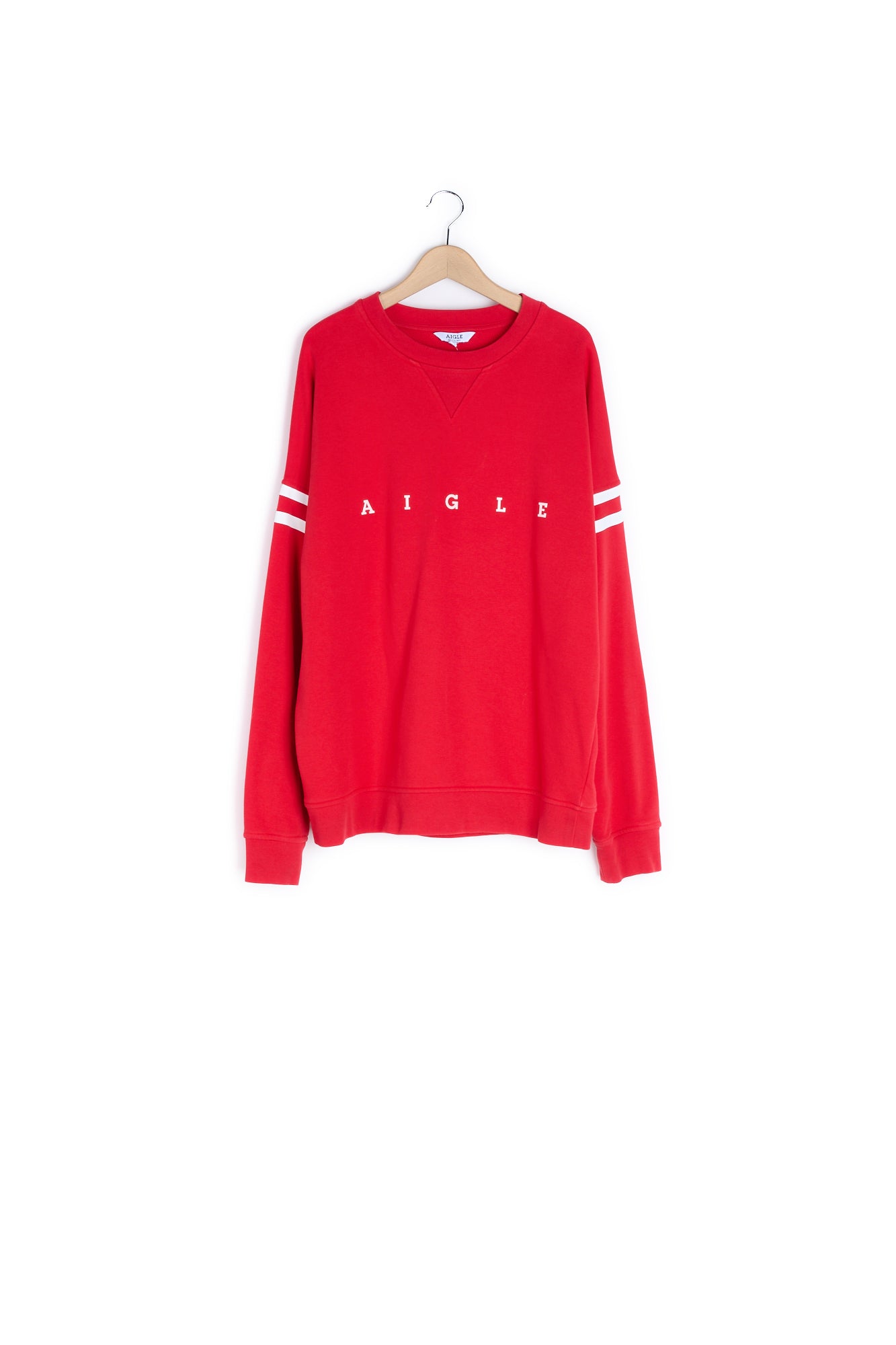 Pull léger Aigle