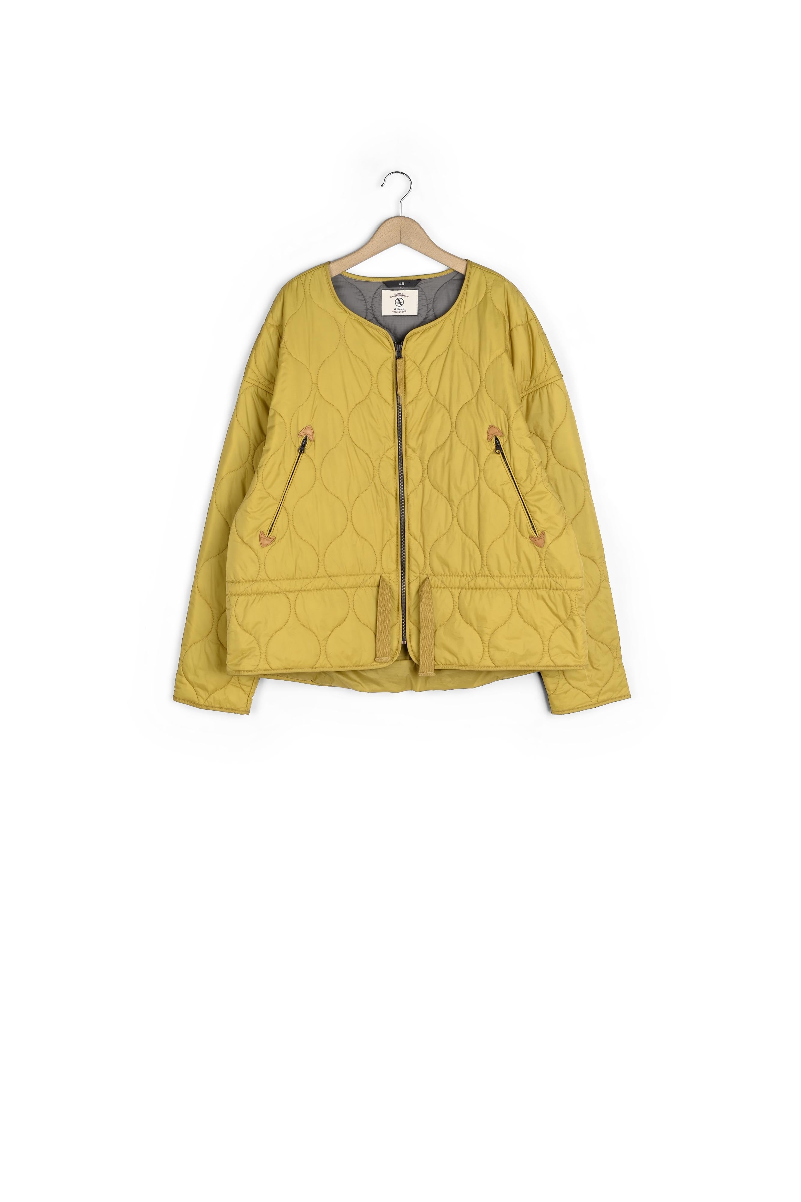Veste en duvet Aigle