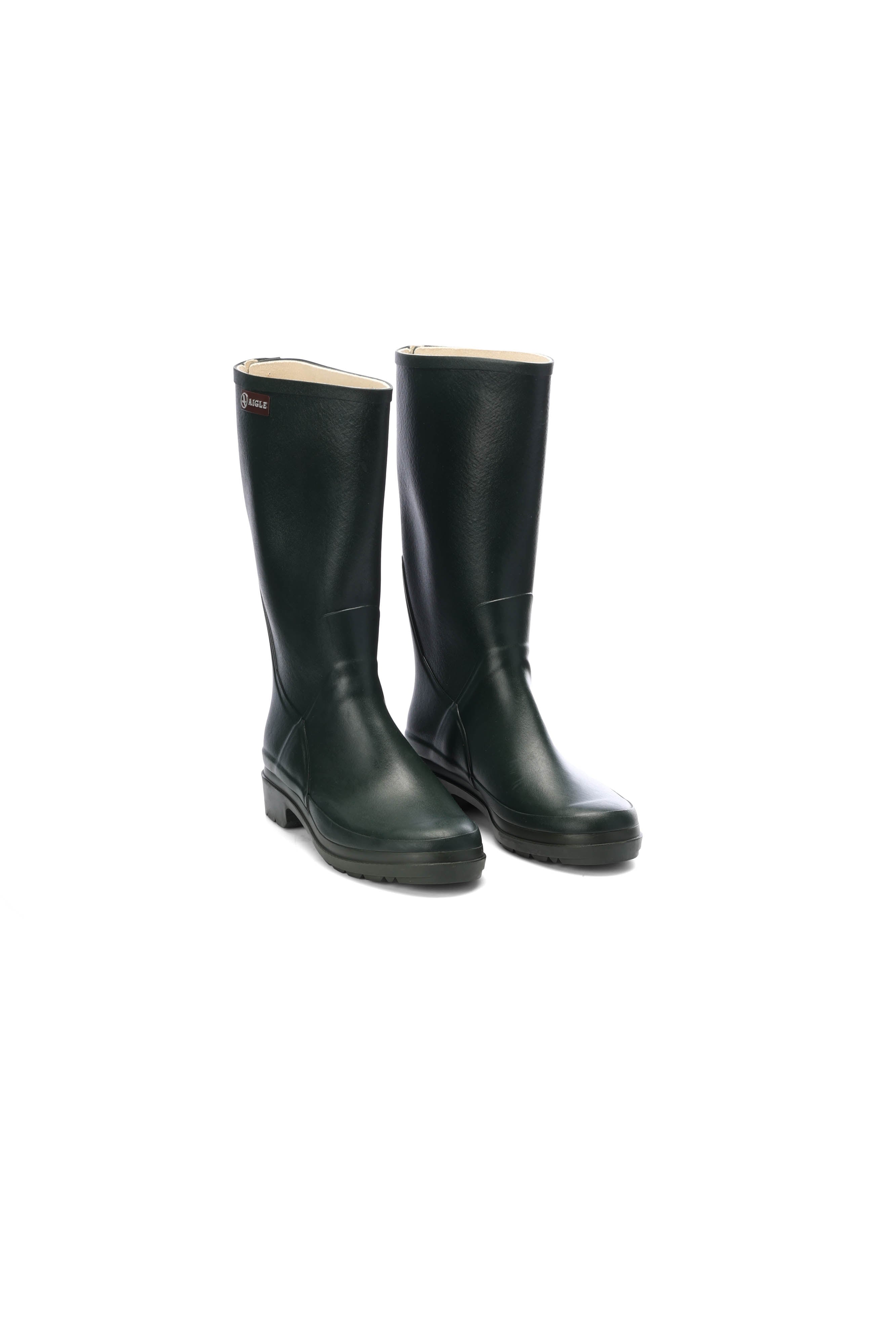 Bottes - 44 Aigle