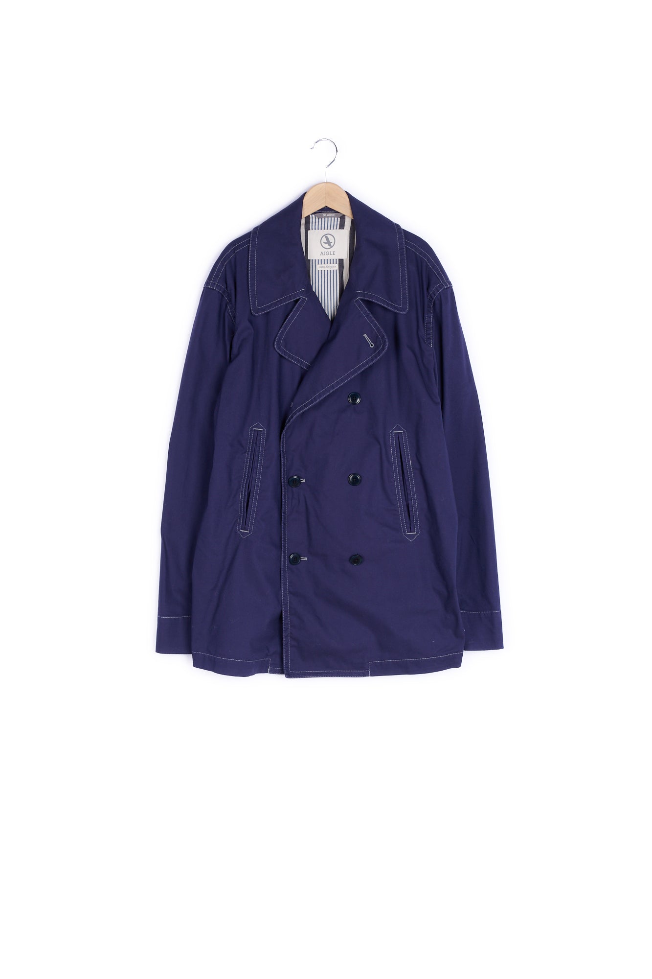 Veste sans duvet Aigle