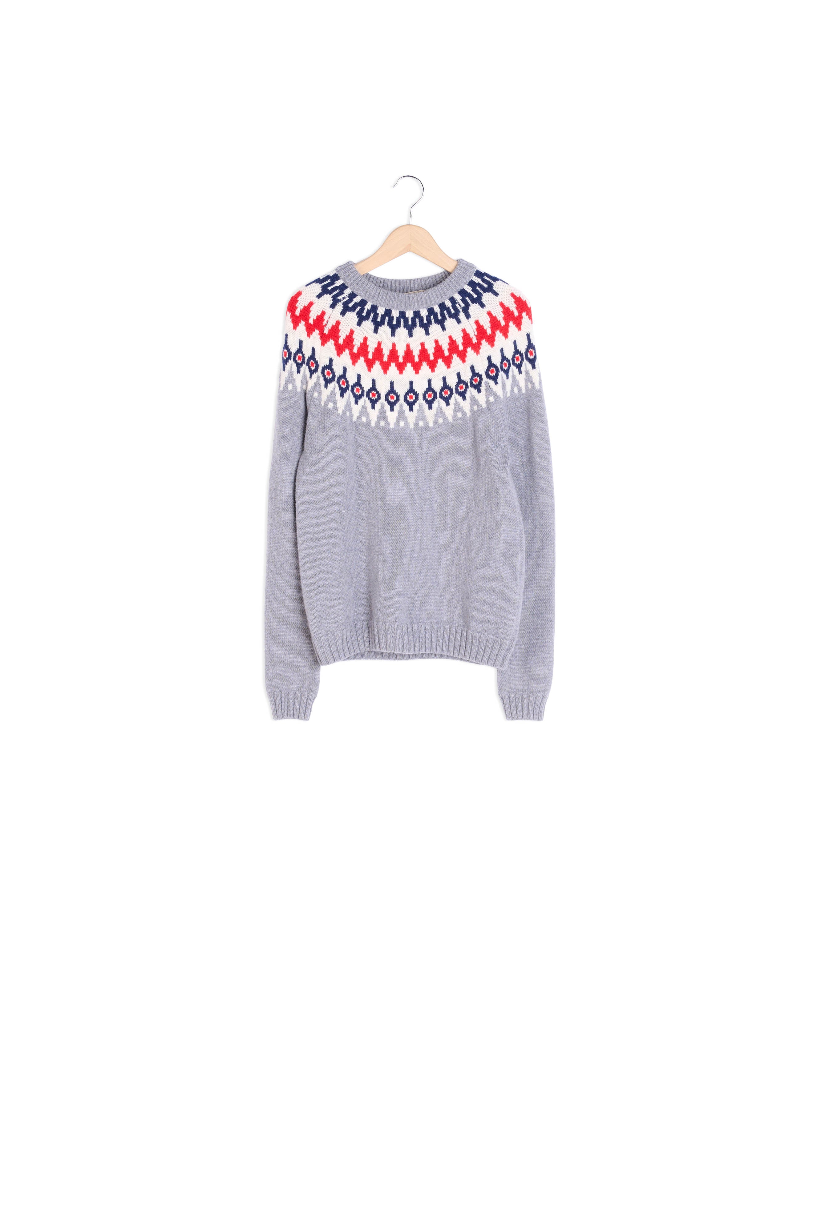 Pull chaud Aigle