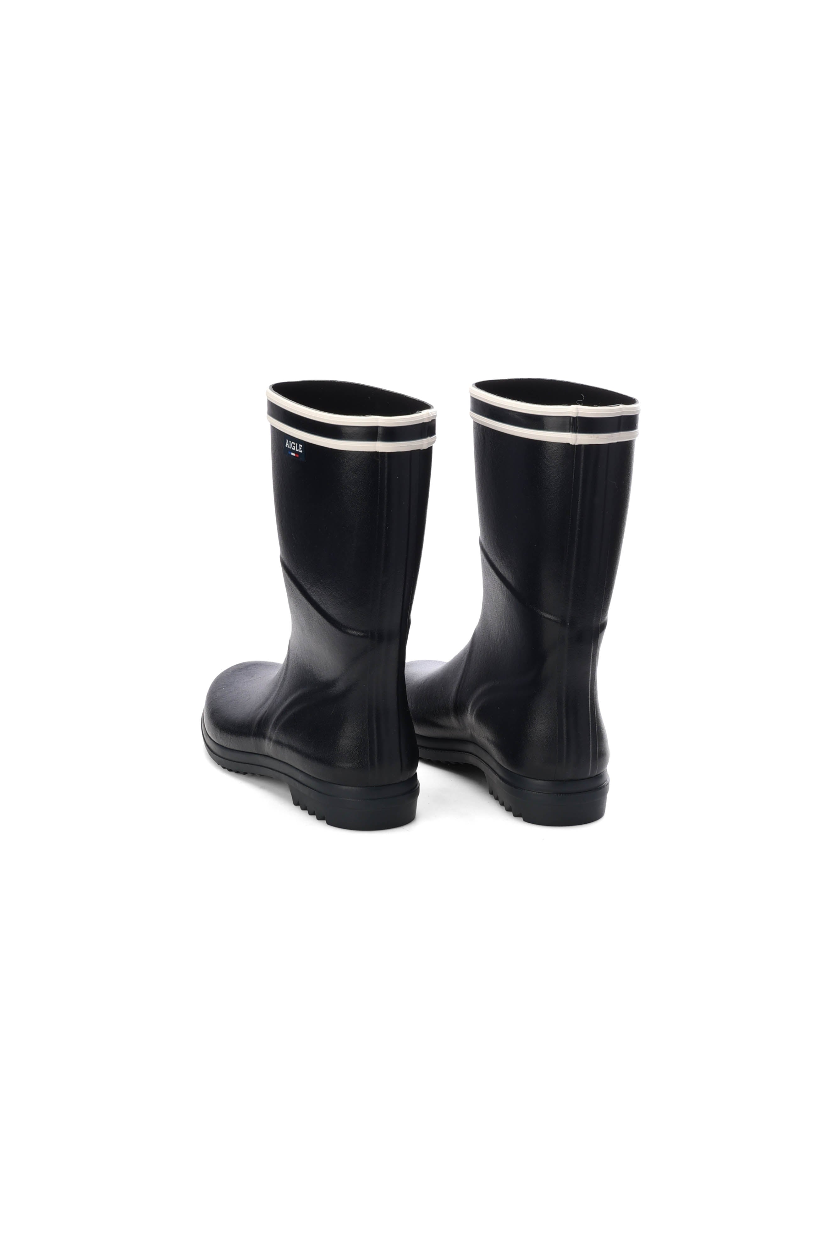 Bottes - 38 Aigle